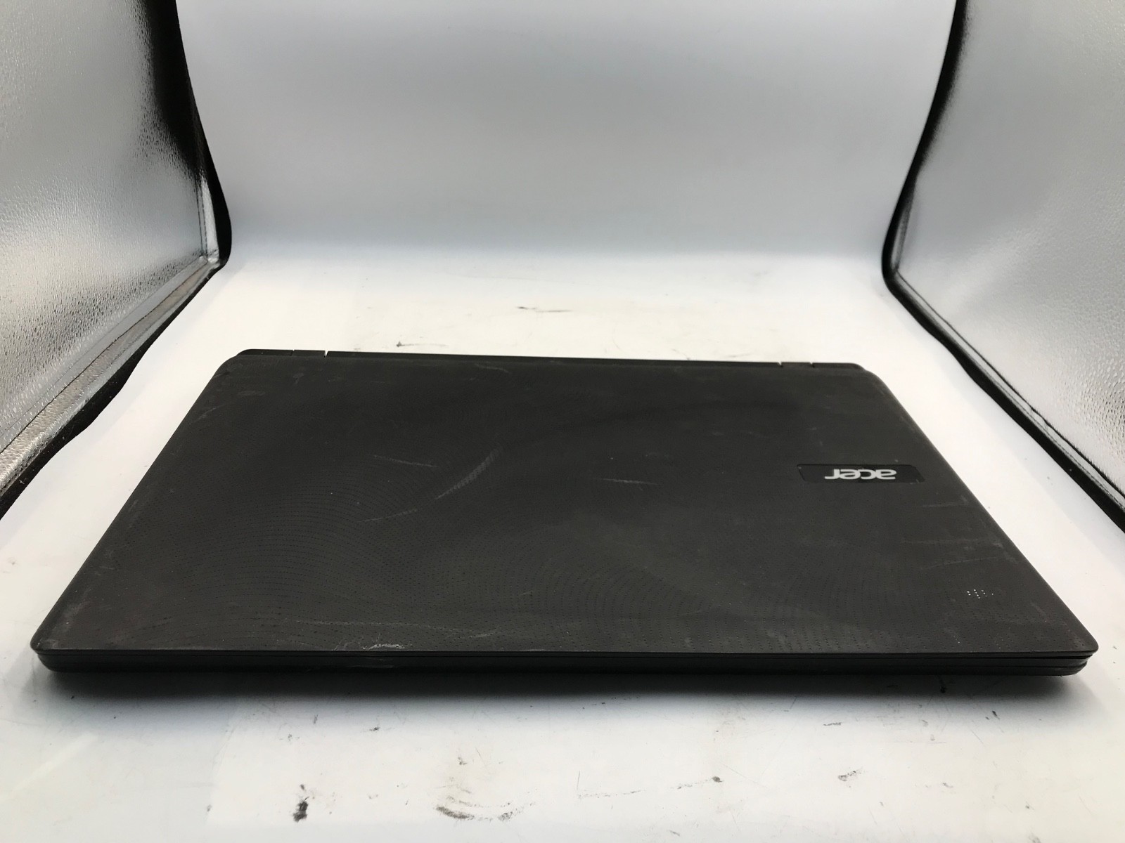 Acer Aspire E5 17 Intel Pentium N4200 17″ Laptop-DOES NOT POWER/PARTS- MZ
