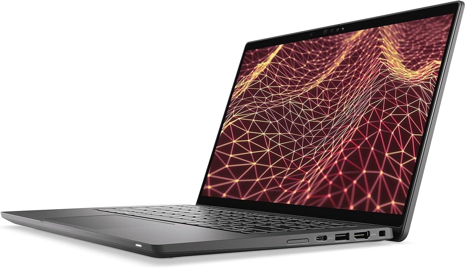 Dell Latitude 7430 14″ Intel 12th Gen Core i7-1265U 512 SSD 16GB RAM Full W11P