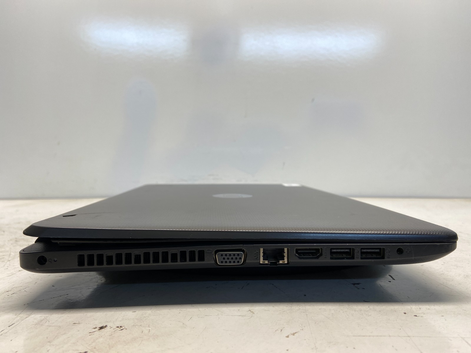 HP 250 G6 Intel i5 7th Gen 4 GB NO HDD – For Parts/Repair