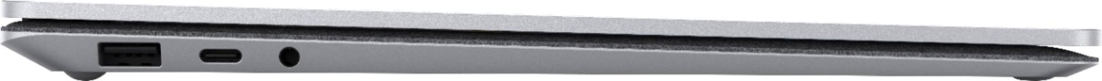 Microsoft – Geek Squad Certified Refurbished Surface Laptop 3 – 13.5″ Touch-S…