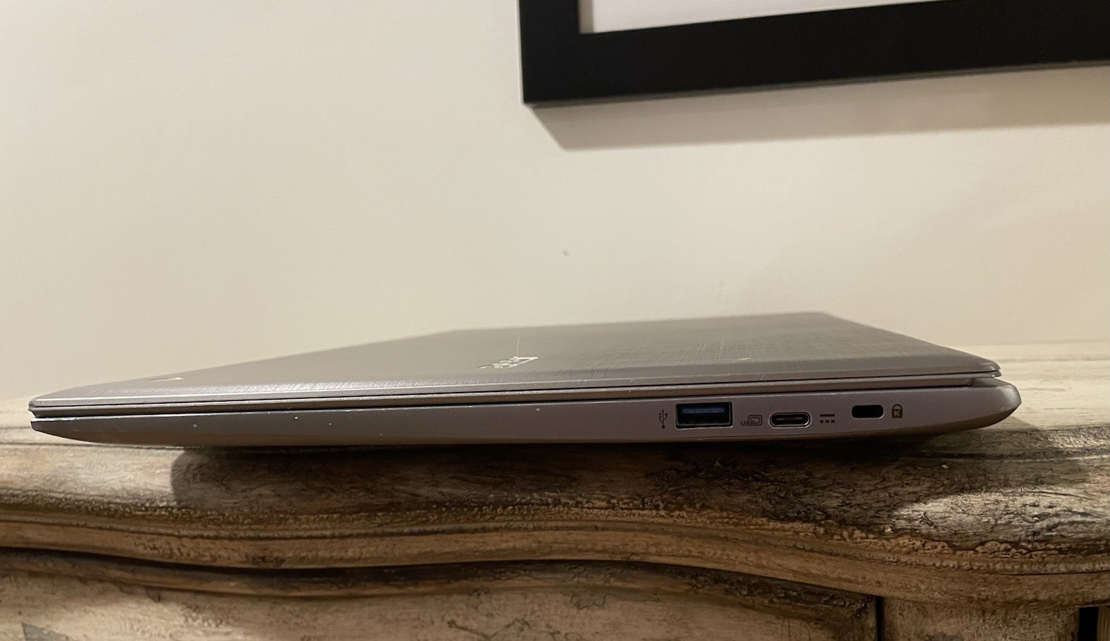 Acer Chromebook 311 11.6″ (32GB eMMC, Intel Celeron N, 2.60 GHz, 4GB)…