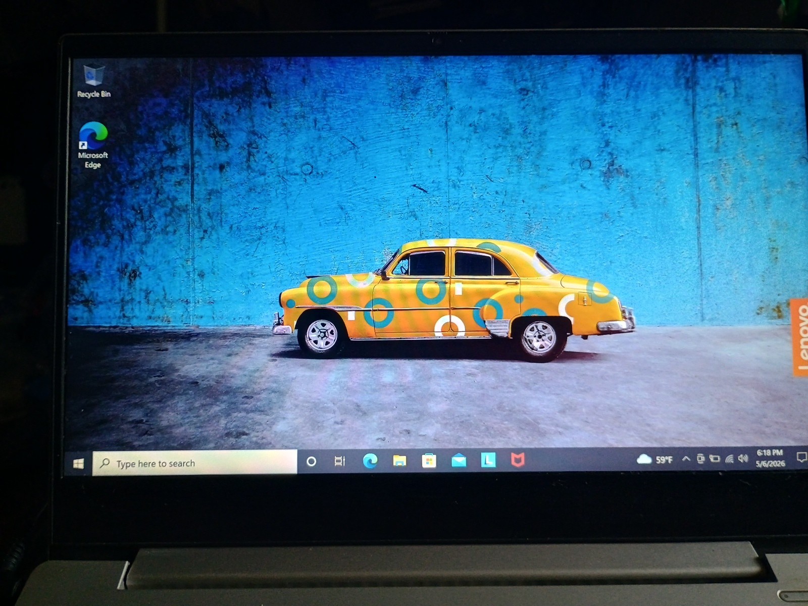 Lenovo IdeaPad S340-14IWL 14″ Works Battery Bad