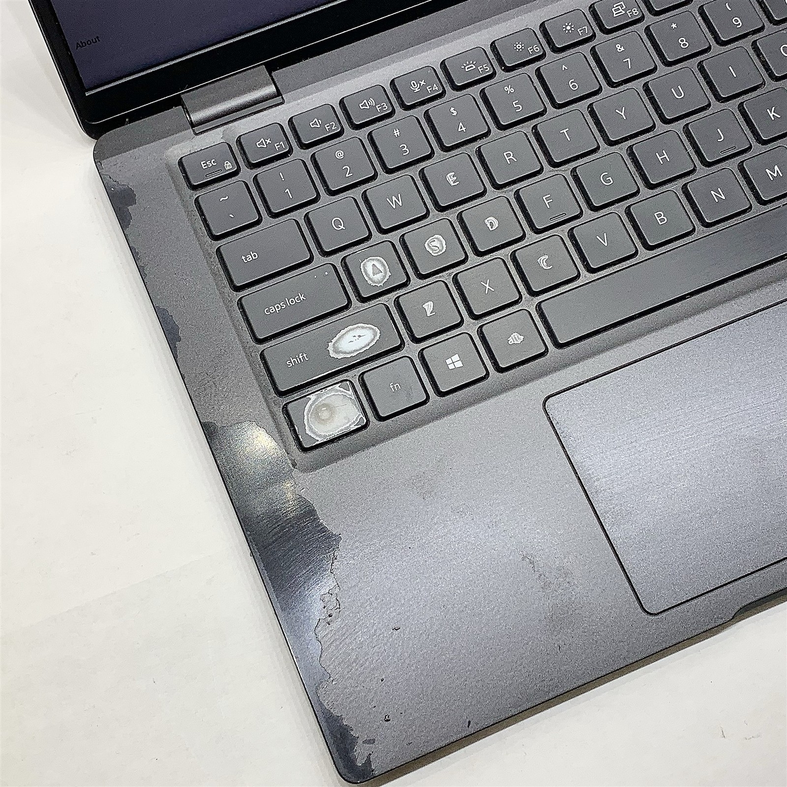 Dell Latitude 7420 Laptop Intel Core i5 1145G7 2.60GHZ 14″ FHD 16GB RAM NO HDD