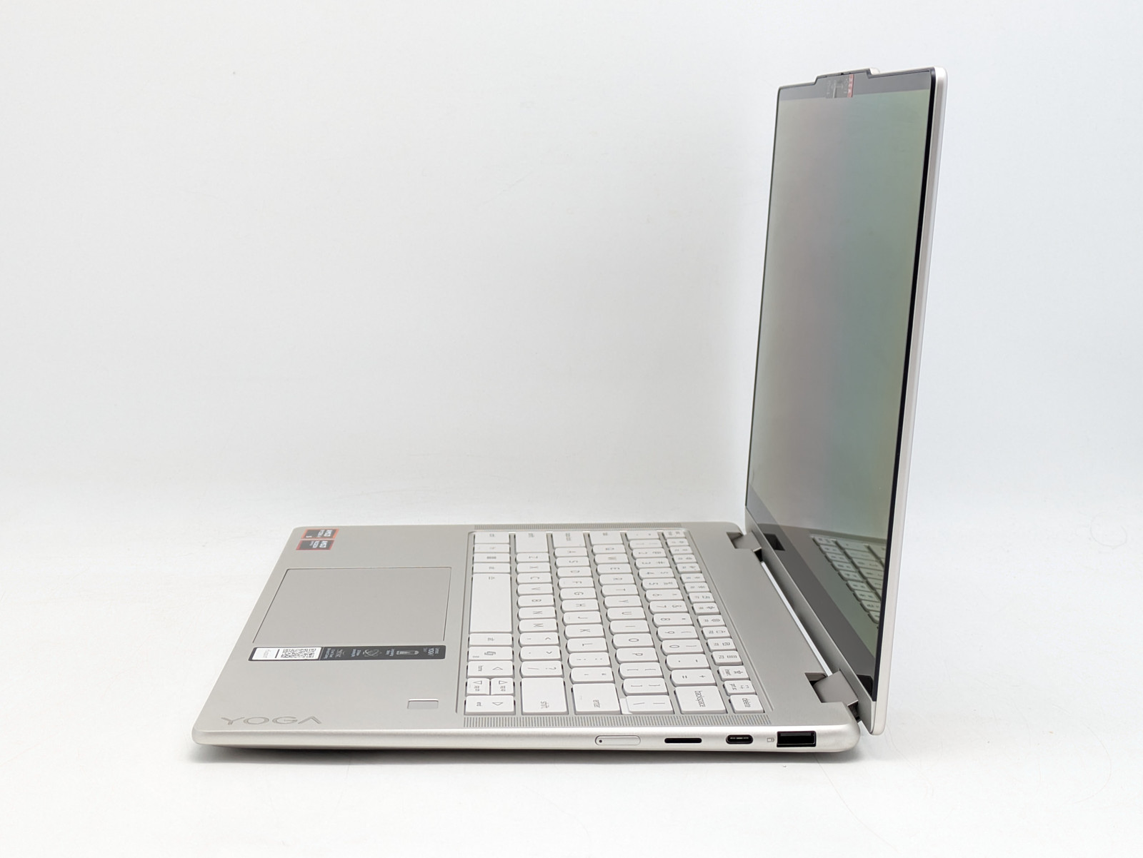 Lenovo Yoga 7 2-in-1 14AKP10 14″ Ryzen AI 5 340 16GB DDR5 512GB SSD Windows 11H