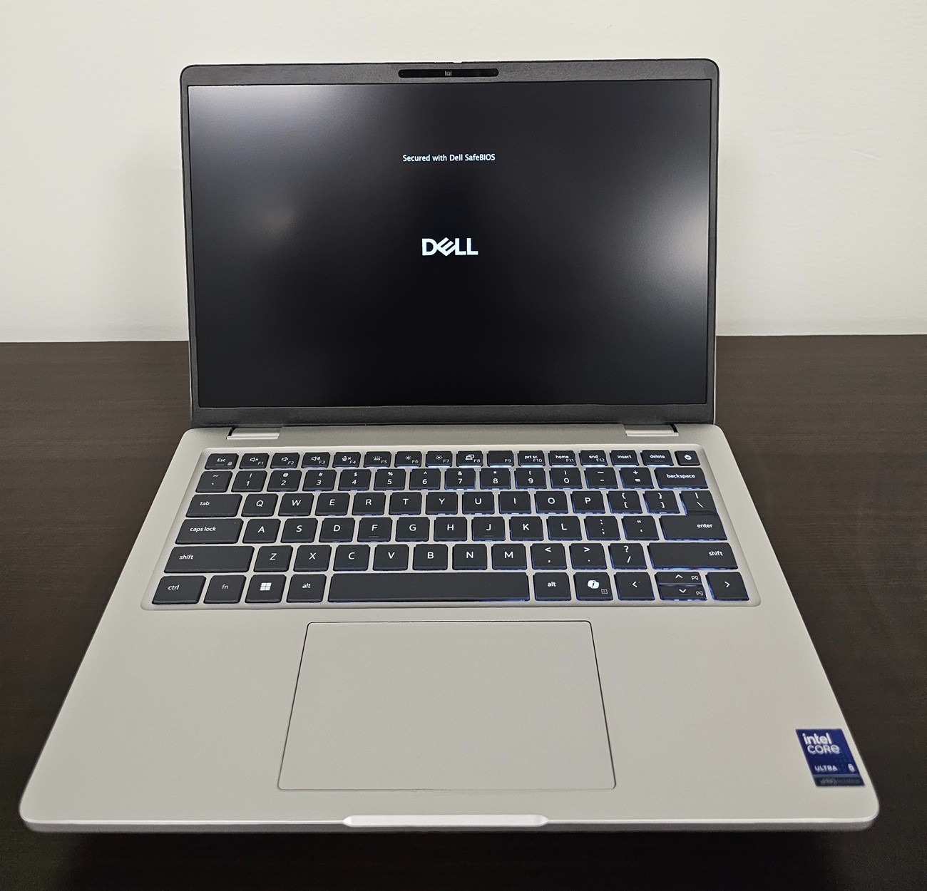 Dell Pro 14 Plus PB14250 2.1 GHz Ultra 5 236V 16GB 512GB SSD