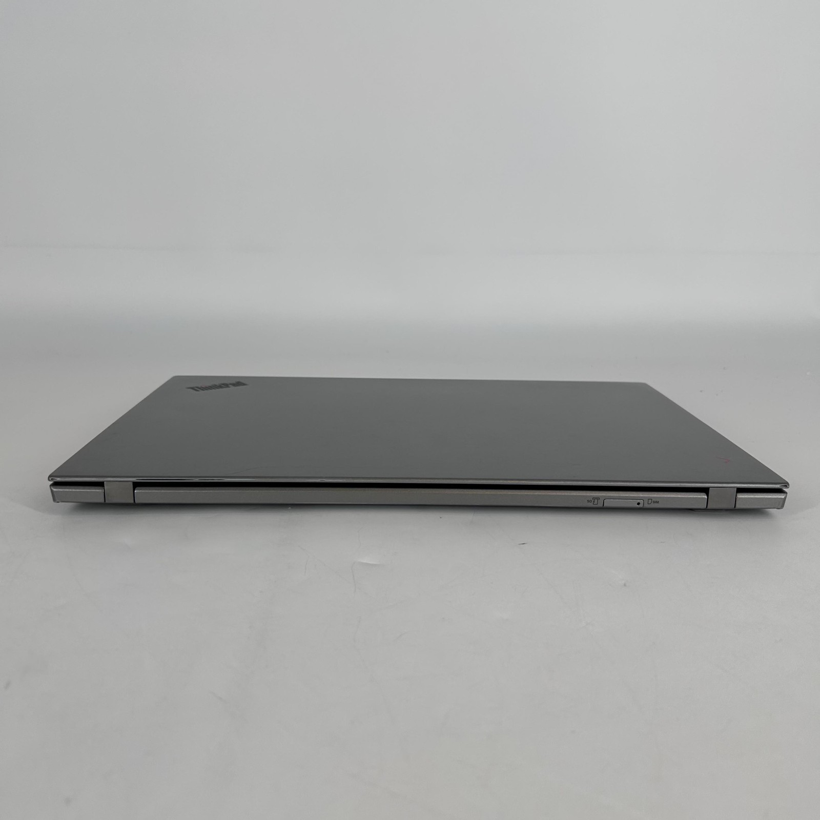 Lenovo ThinkPad X1 Carbon Gen 6 14 FHD i7-8650U 1.90GHz 16GB 512GB SSD Good