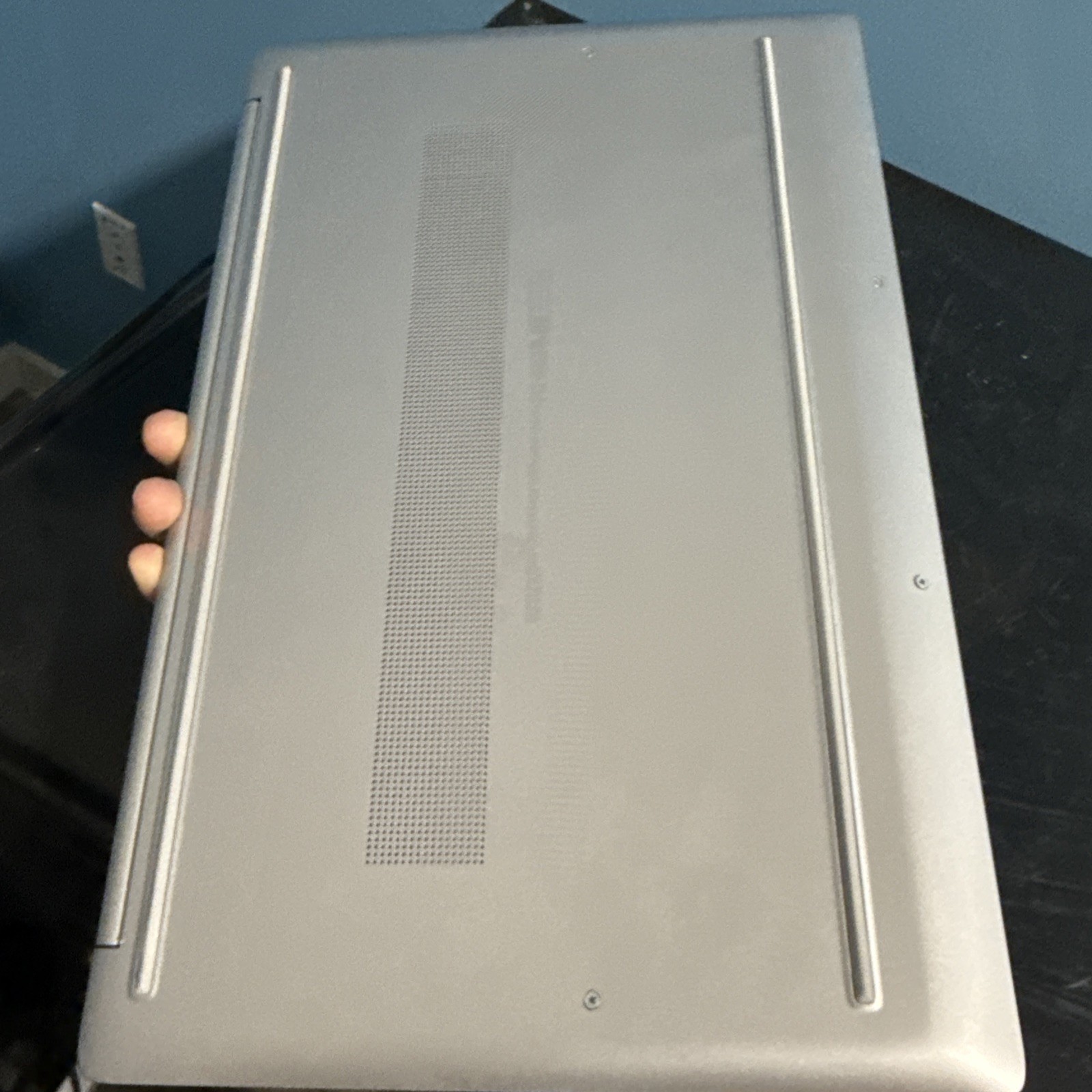 Hp Laptop 17-cn2xxx 12th Gen Intel(R) Core i3 -1215U 16GB RAM NO SSD NO HDD