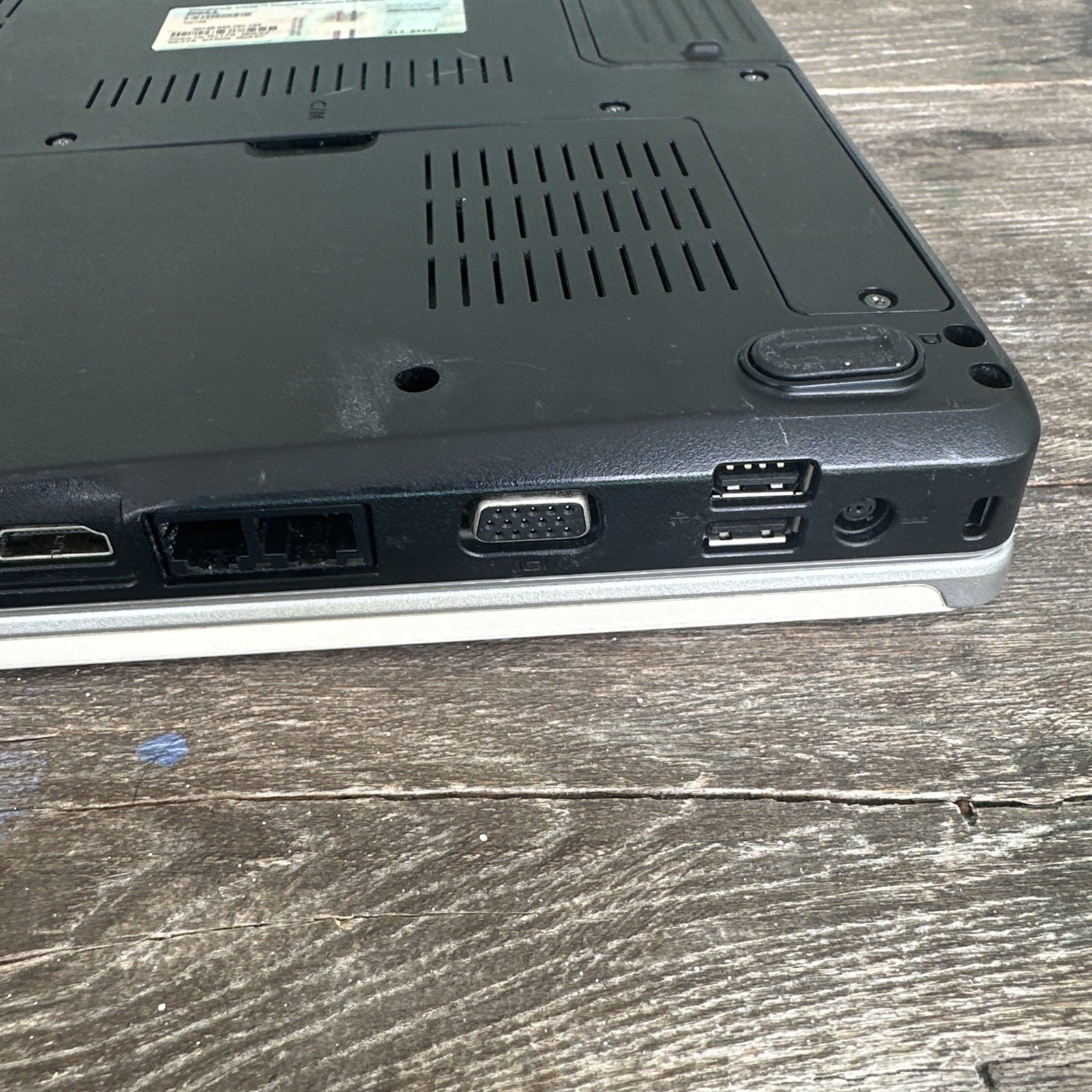 Dell Inspiron 1525 Laptop