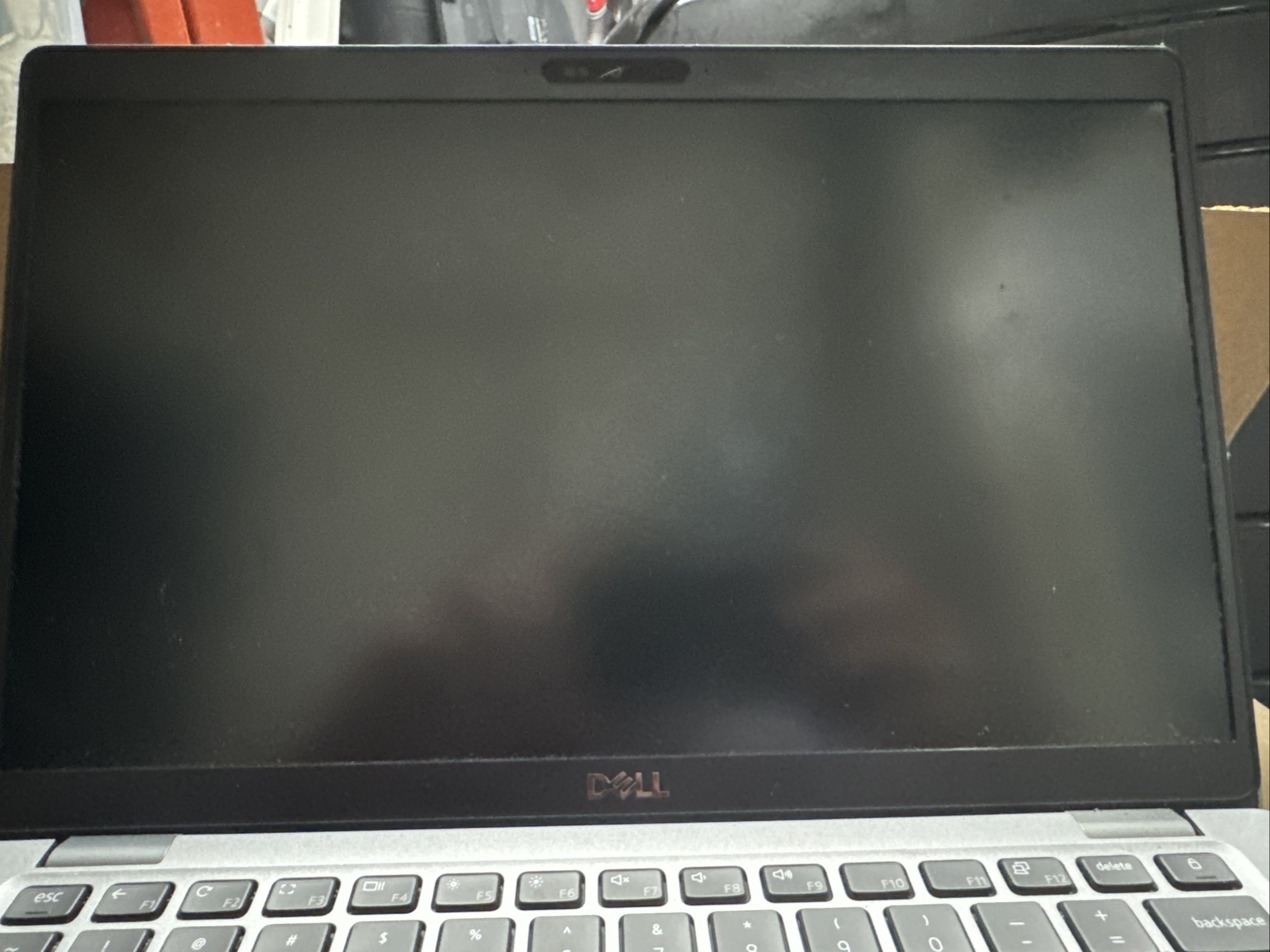 Dell Latitude 5400 13.3″( 128GB SSD, Intel Core i3 8th Gen., 1.1 GHz, 8GB)…