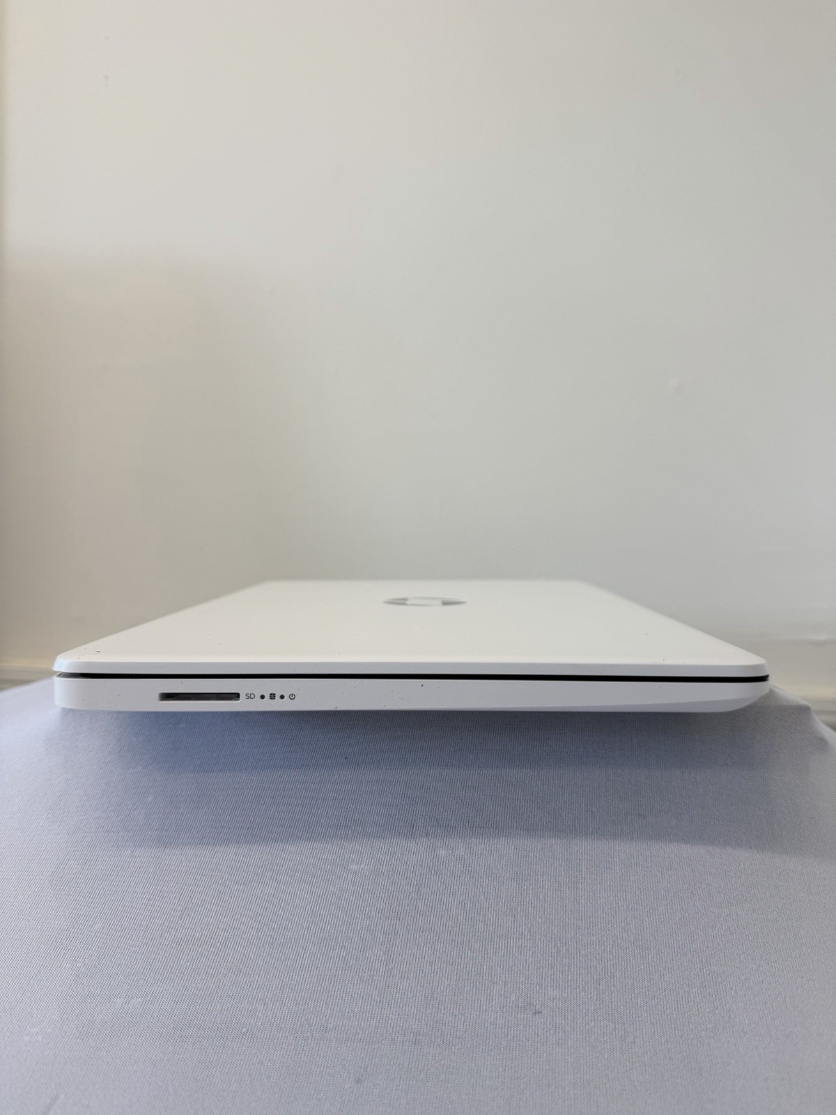 HP Laptop 14-dq0052dx – Good Screen – Intel Celeron N4120 – RAM 4 GB – Read Des
