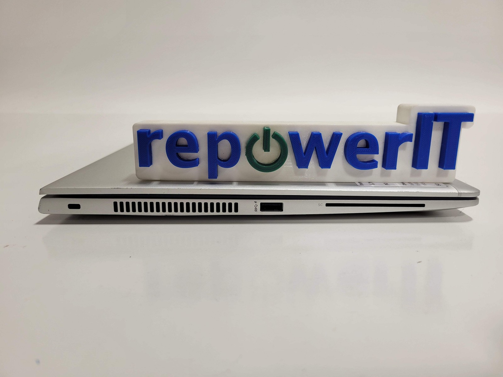 HP Elitebook 850 G5 15.6″ Laptop i5-8350U 1.7GHz 16GB 512GB M.2 NVMe SSD W11P Gr