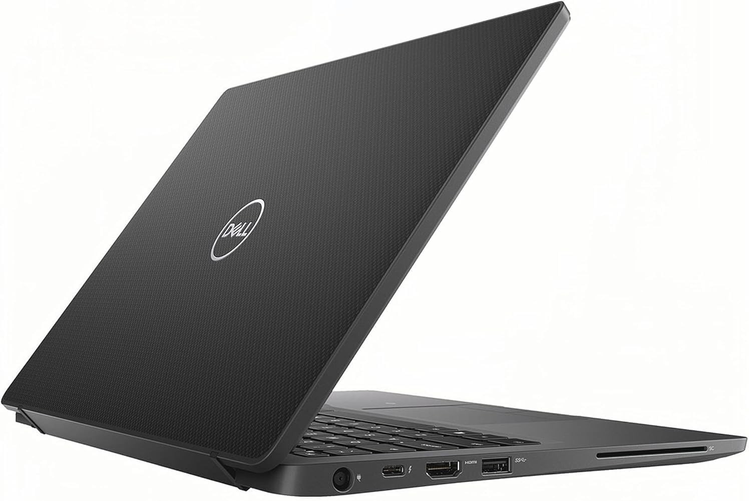 14″ FHD Dell Laptop PC: Quad Core Intel i7 up to 4.80GHz! 16GB RAM – 512GB NVME!