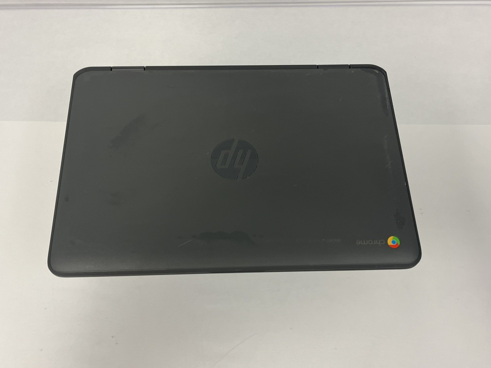 HP Chromebook x360 11 G1 EE Intel N3550 1.10GHz 4GB RAM 32GB eMMC