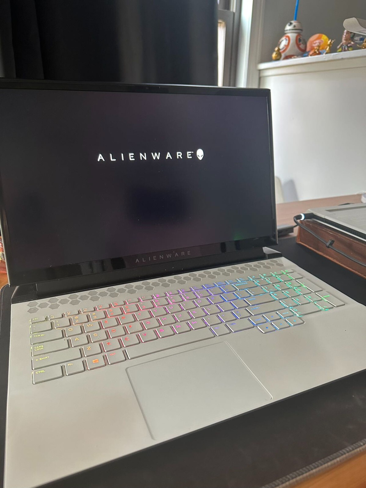 alienware m17 r4 3070