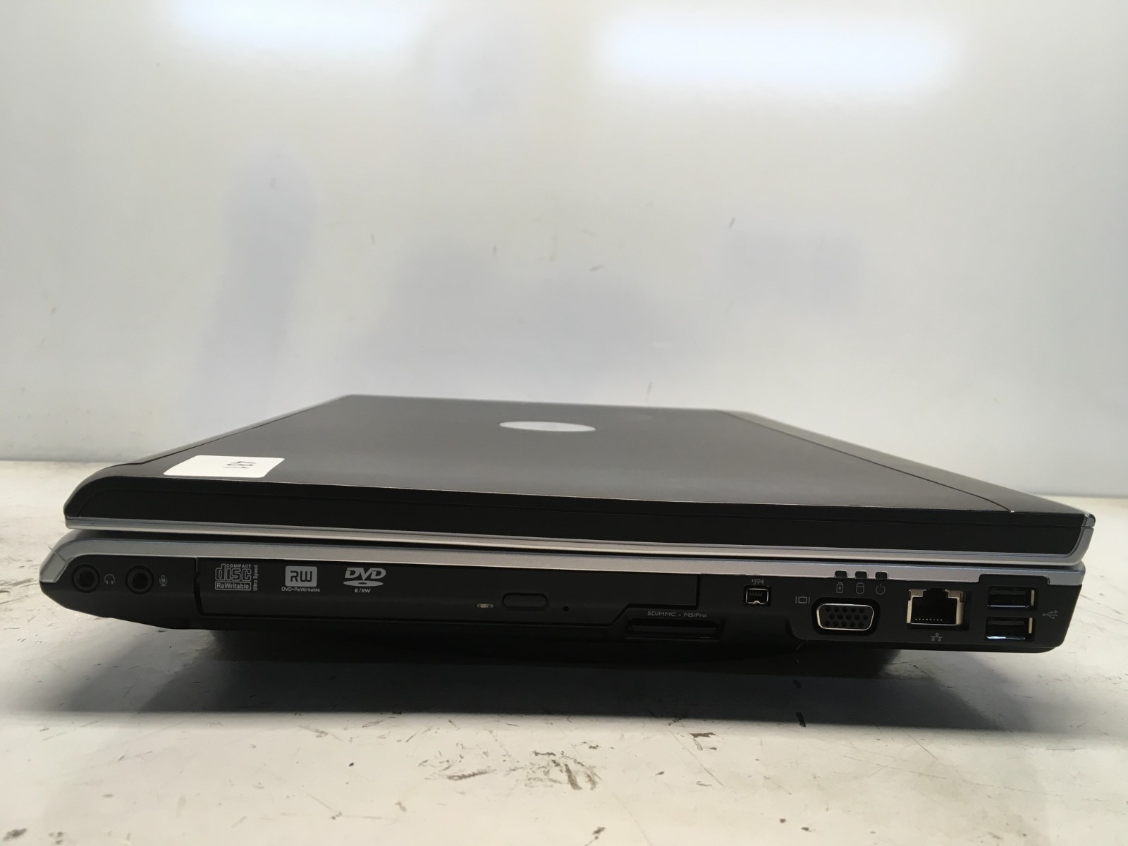 Dell Inspiron 1720 Intel Core 2 Duo 06FD 1.5GHz 2 GB NO HDD