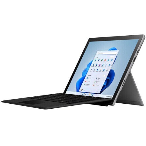 Microsoft Surface Pro 7 Plus 1960 (i5-1135G7 – 8GB RAM – 128GB SSD – Win10Pro) *