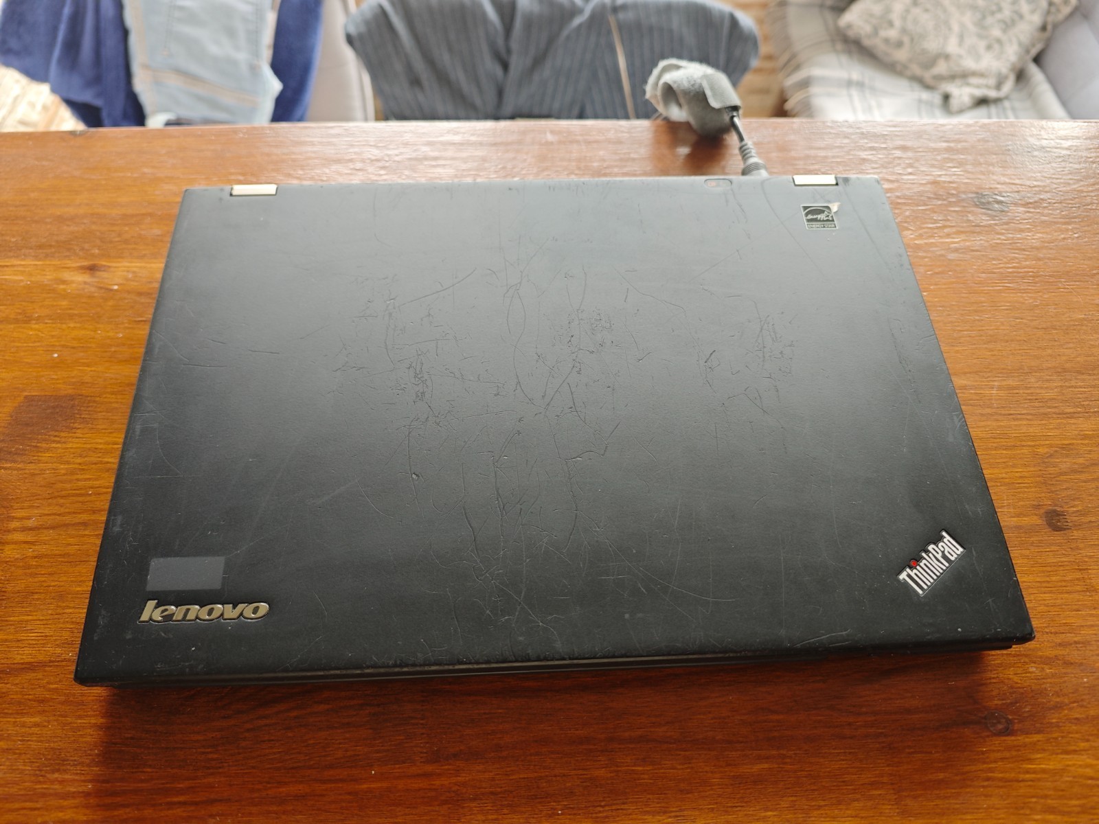 Lenovo Thinkpad T430s Laptop – 128gb SSD, 8gb RAM, Linux