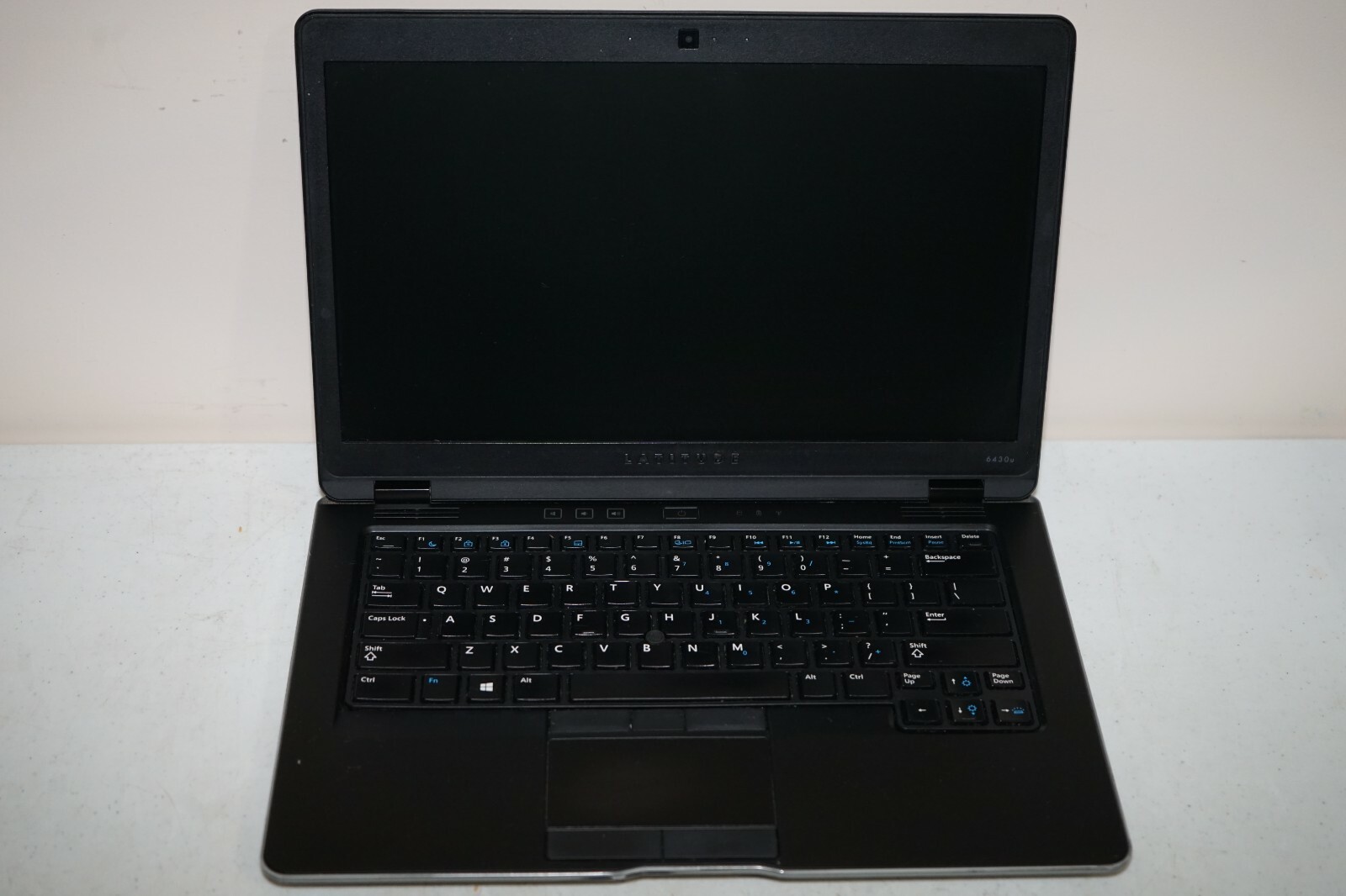 ^ Dell Latitude 6430U 14″ Intel i5-3427U 1.80GHz No Ram No HD “READ” #C117