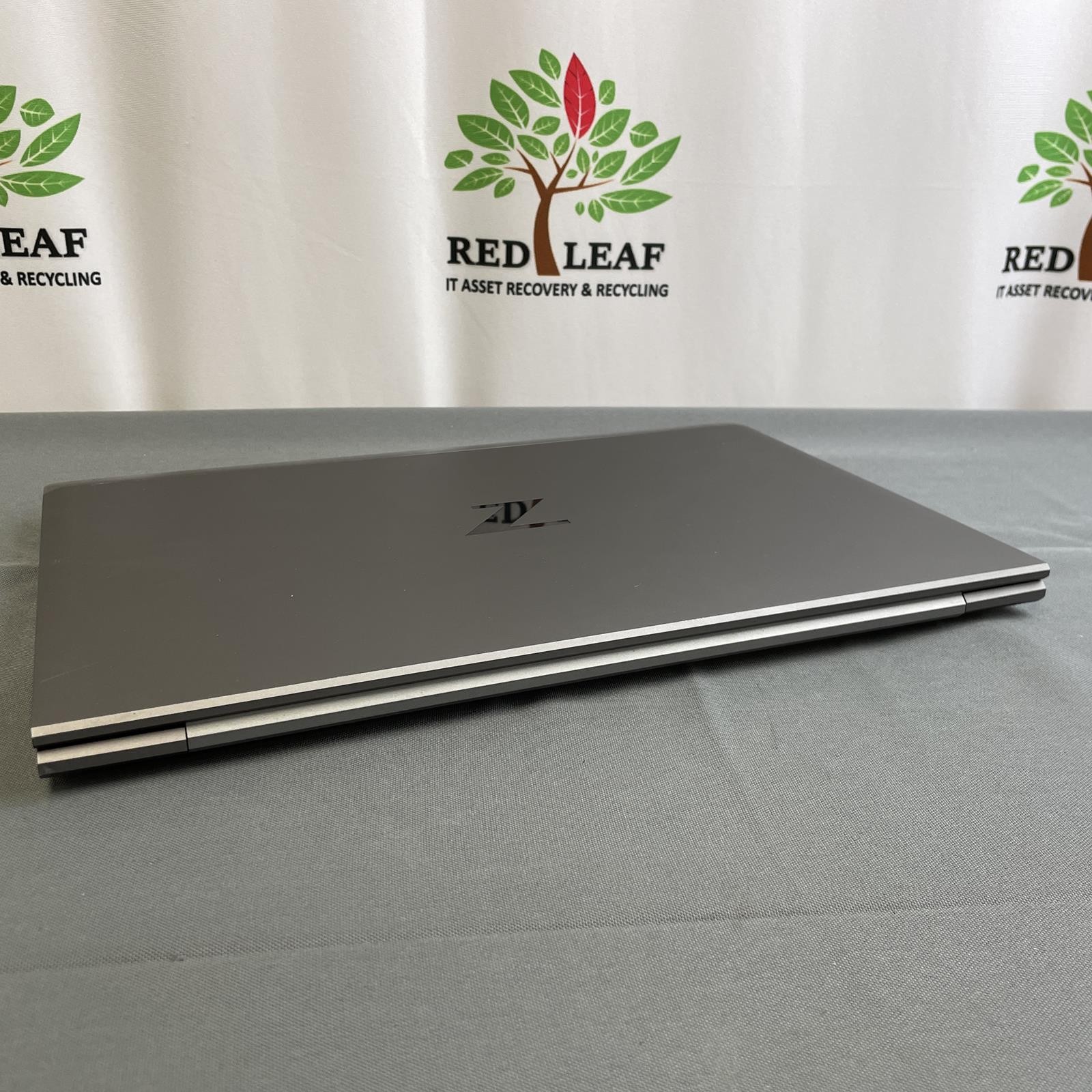 HP ZBook Firefly 15 G8 FHD, Core i5-1145G7, 16GB RAM, 256GB NVMe (See Photos)