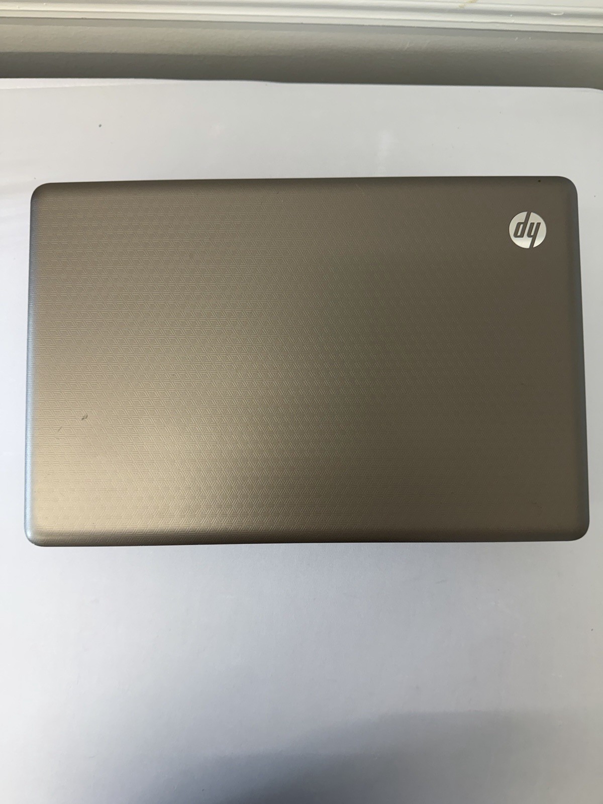 HP G62-455DX Laptop – Good Screen – Intel i3-M350 – Read Des