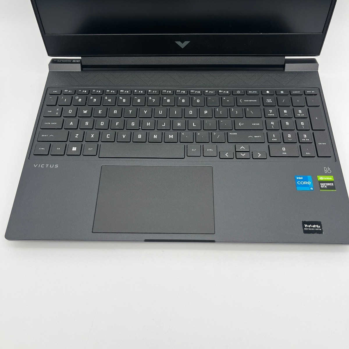 HP Victus 15.6″ FHD Gaming Laptop i5-12450H GTX 1650 16 GB RAM 512GB SSD Win11