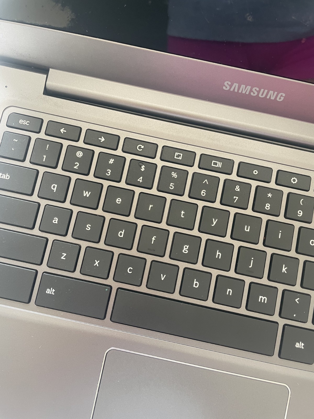SAMSUNG Chromebook 4 TESTED*