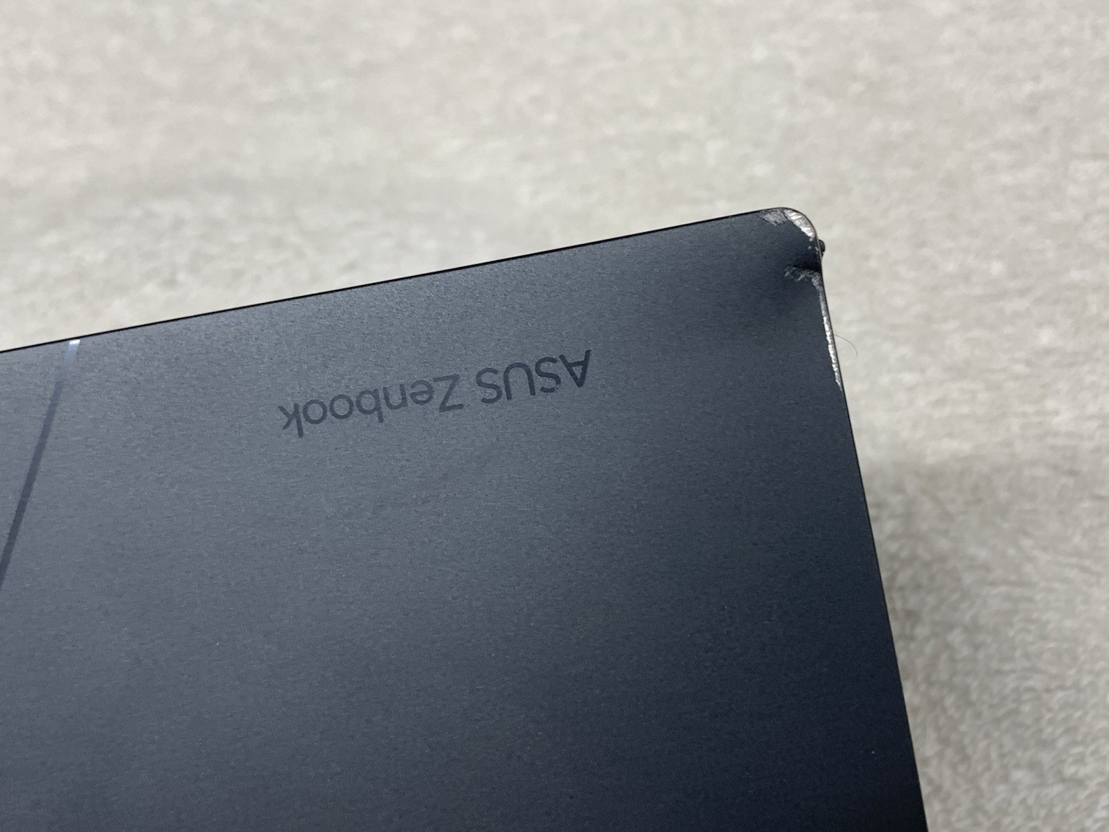 ASUS ZenBook 14X OLED Touchscreen Laptop (i7-13700, 16GB RAM, 512GB SSD)