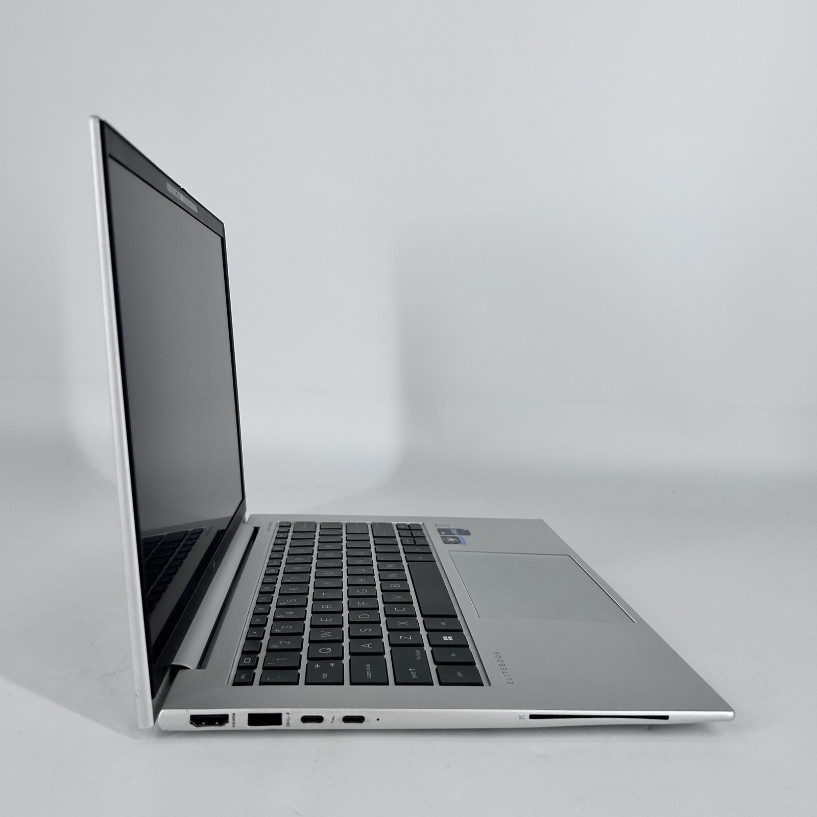 HP Elitebook 840 G9 14 FHD+ 1.6 GHz i5-1245U 16GB 512GB SSD Good FRAME GAP