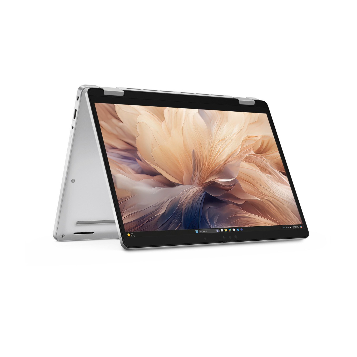 Dell Pro 13 Plus 2-in-1 13.3-In FHD+ Core Ultra 5 235U 16GB 256GB Win11 Pro