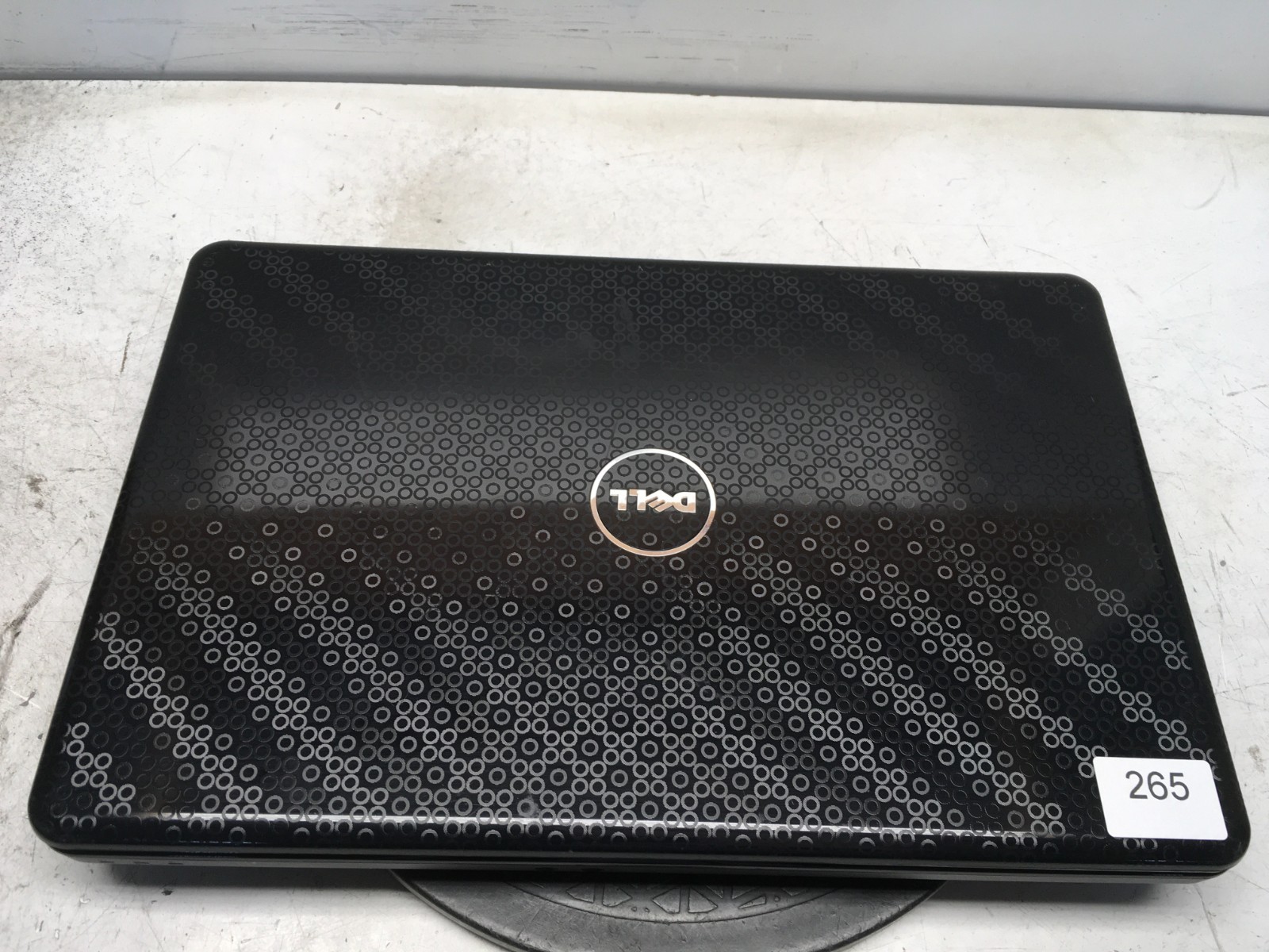 Dell Inspiron N5030 Intel Celeron 900 2.2GHz 2 GB NO HDD