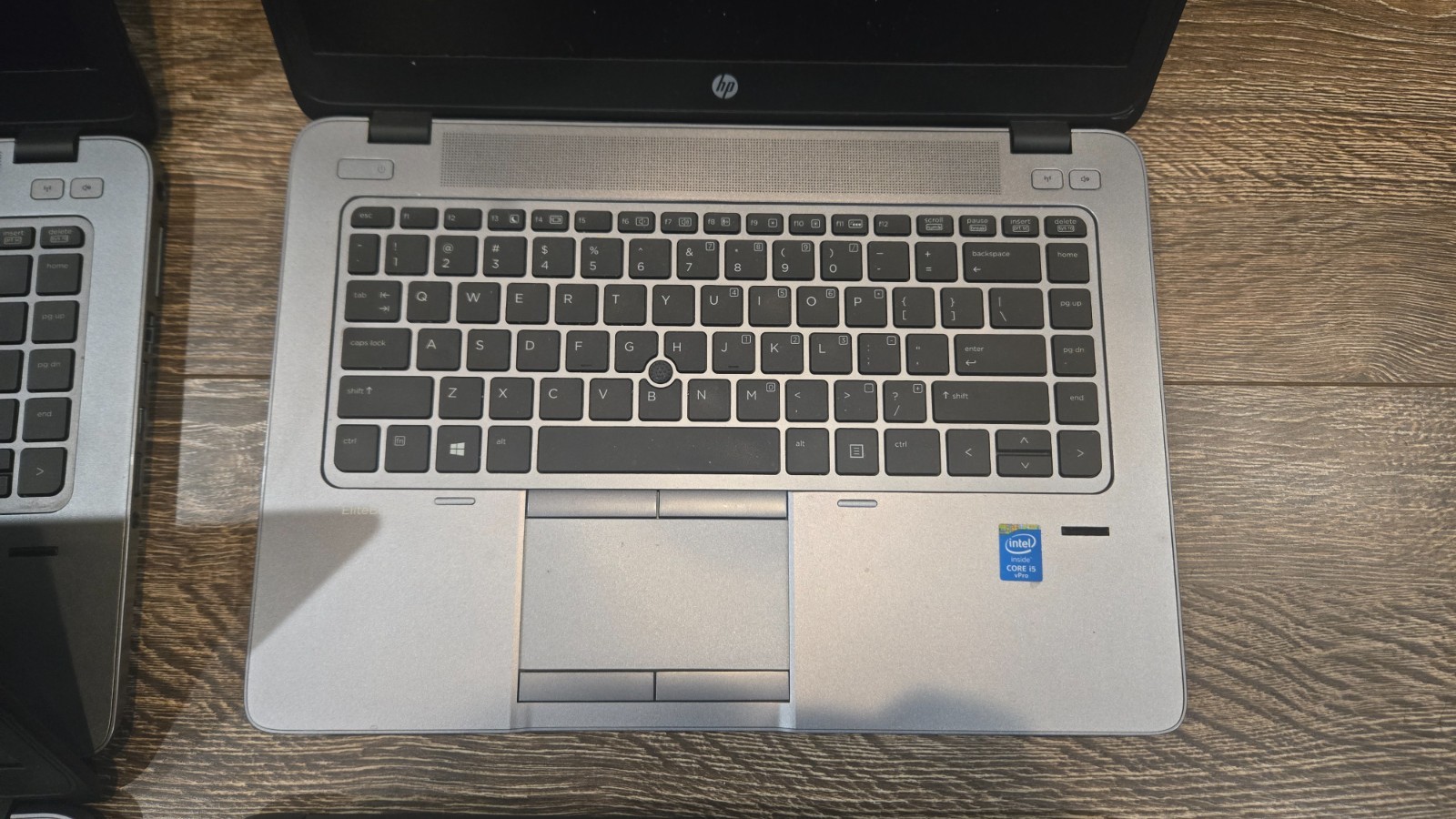 LOT x7 | HP Elitebook 840 G2 14″ Laptop | i5-5300U | 16GB RAM | 256GB SSD | W10P