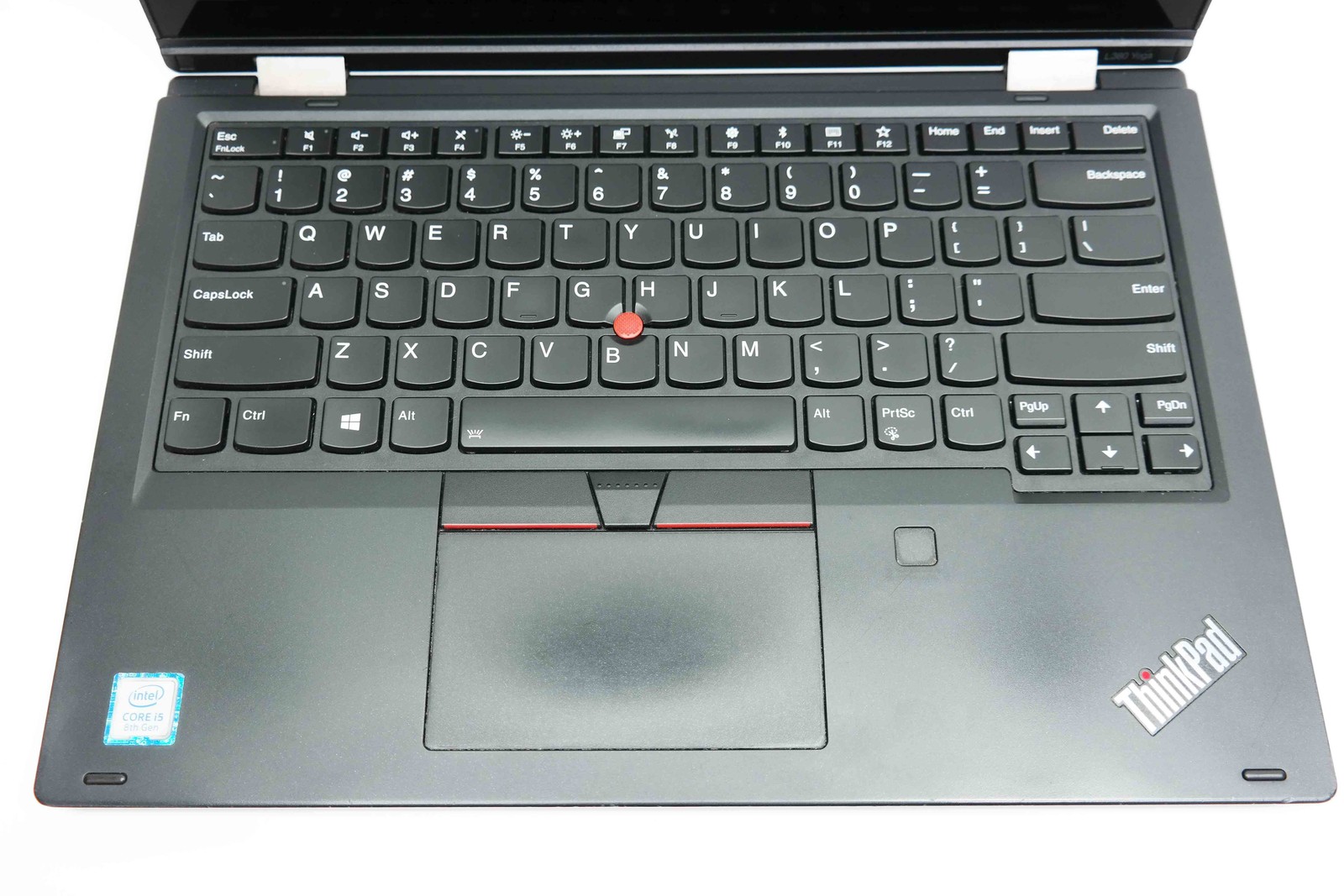 Lenovo ThinkPad L380 Yoga 13.3″ Core i5-8250U 8GB 256GB