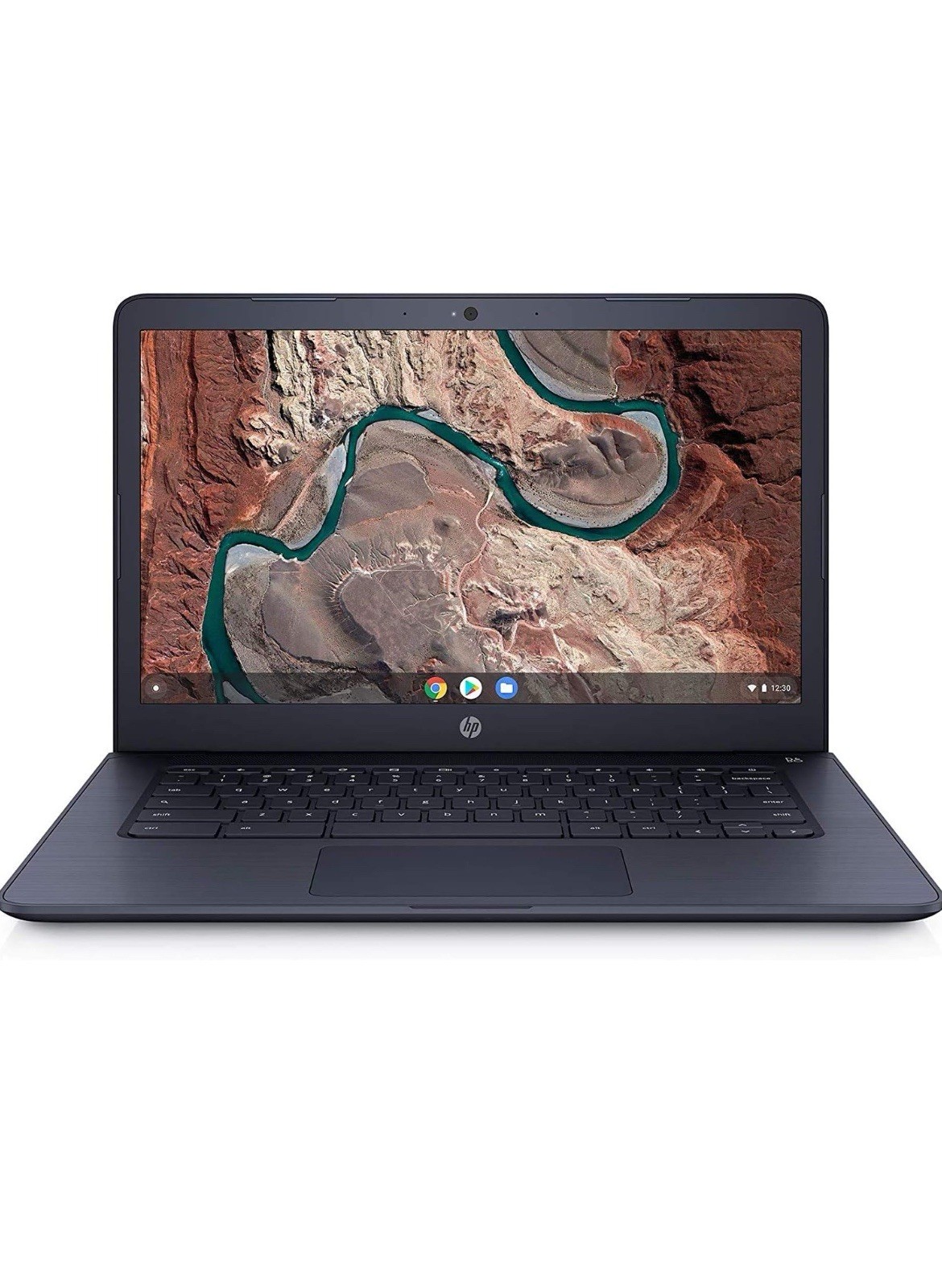 HP ChromeBook 14 128 GB Used DM for more info