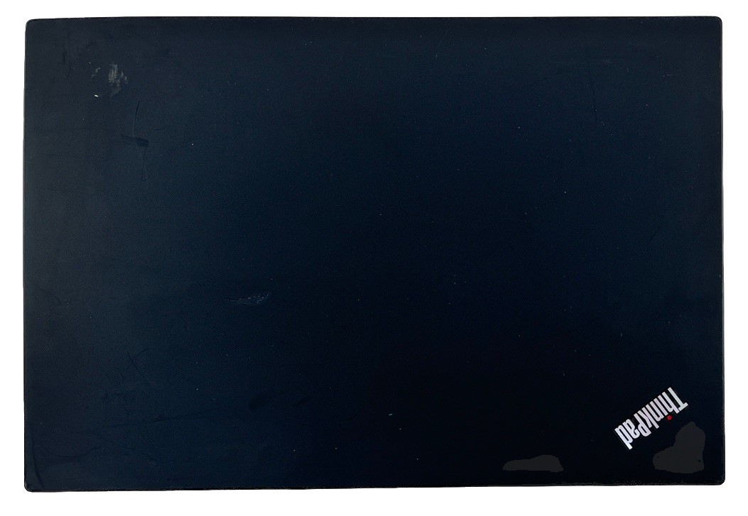 Lenovo ThinkPad P53S i7-8565U 1.8GHz 40GB RAM 512GB QUADRO P520 *Grade C*