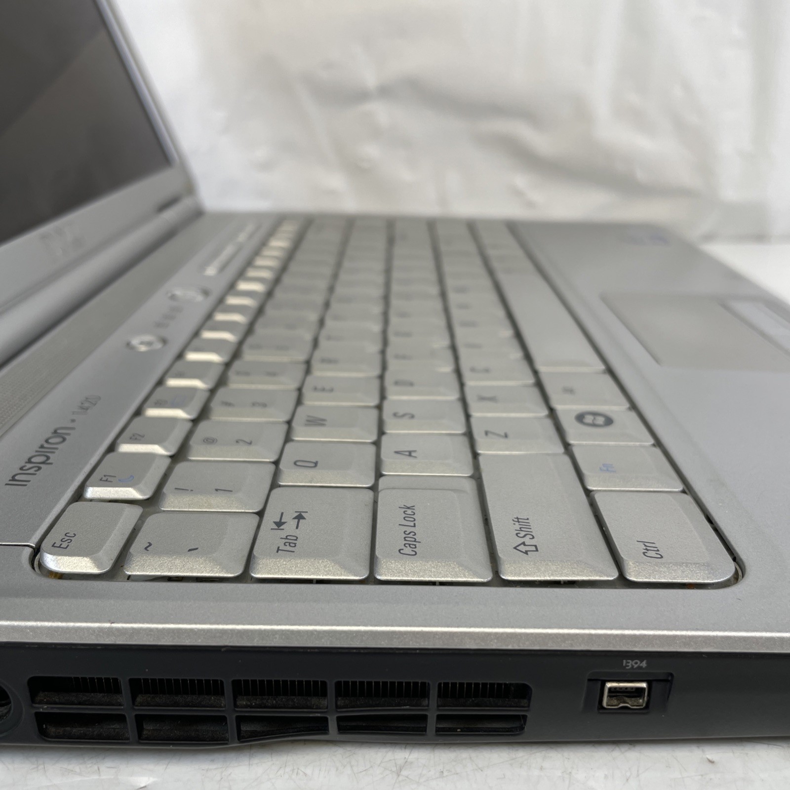 Retro Gaming Dell Inspiron 1420 Intel Core 2 Duo 2GHz 3GB RAM 80GB HDD WinXP Pro