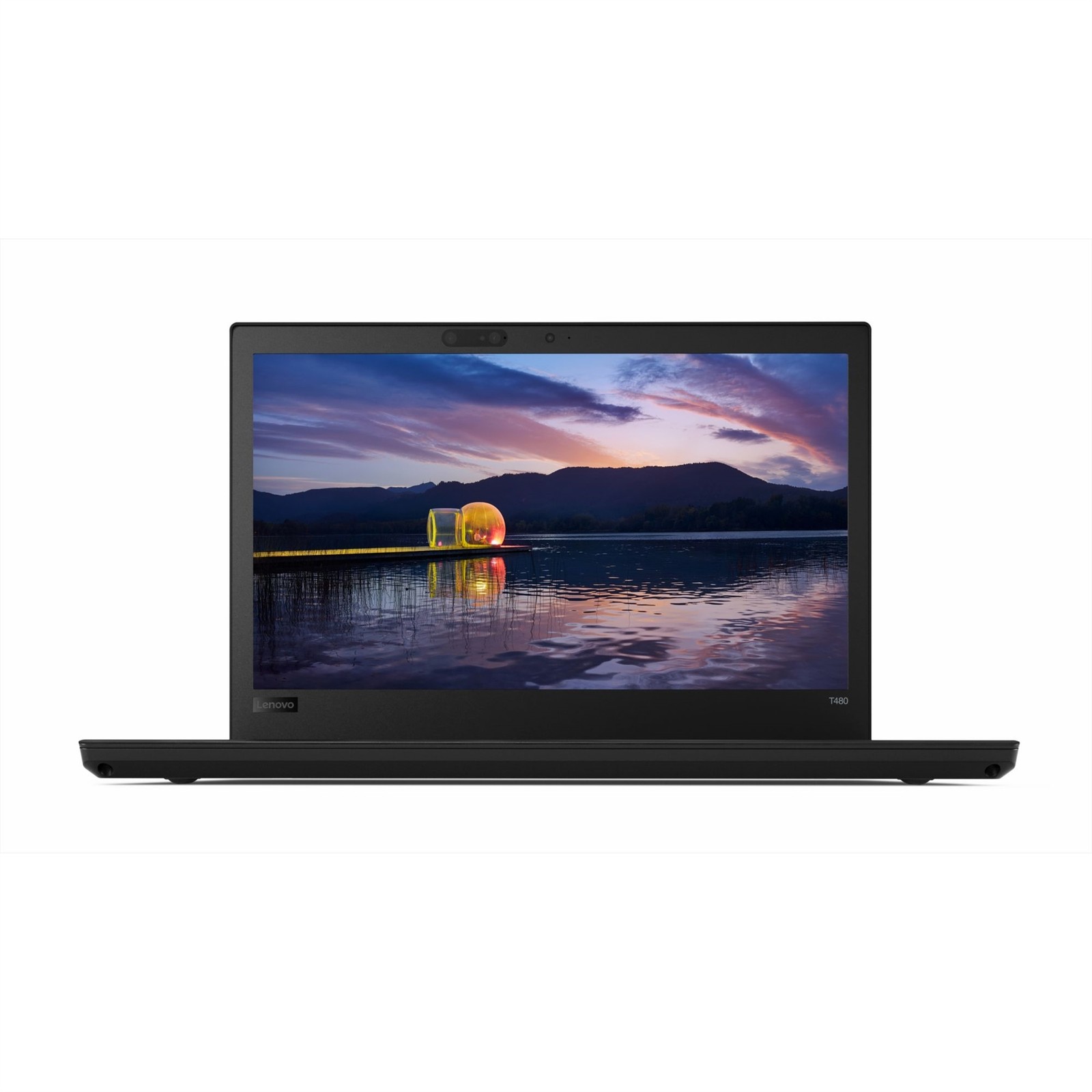 ThinkPad T480s Touch i5‑8350U 16GB 512GB SSD Win11 Pro