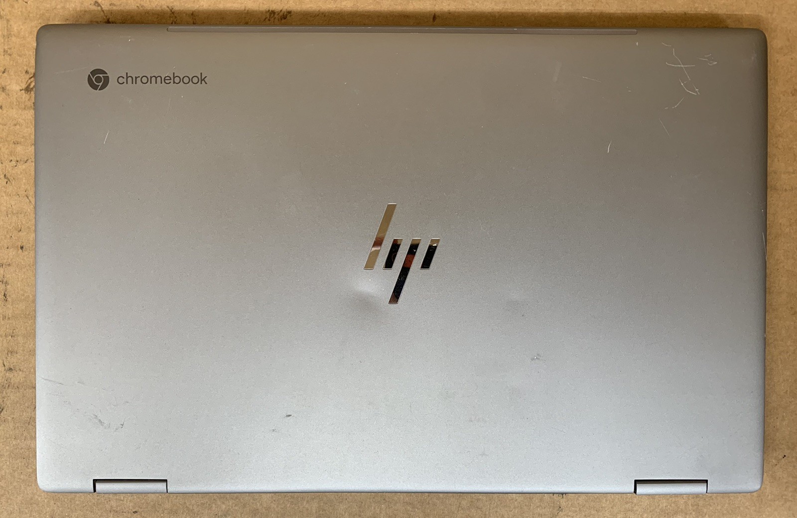 HP Chromebook x360 14c-ca0053dx 14″ Touch i3-10110U@2.1GH 8GB RAM 64GB eMMC SSD