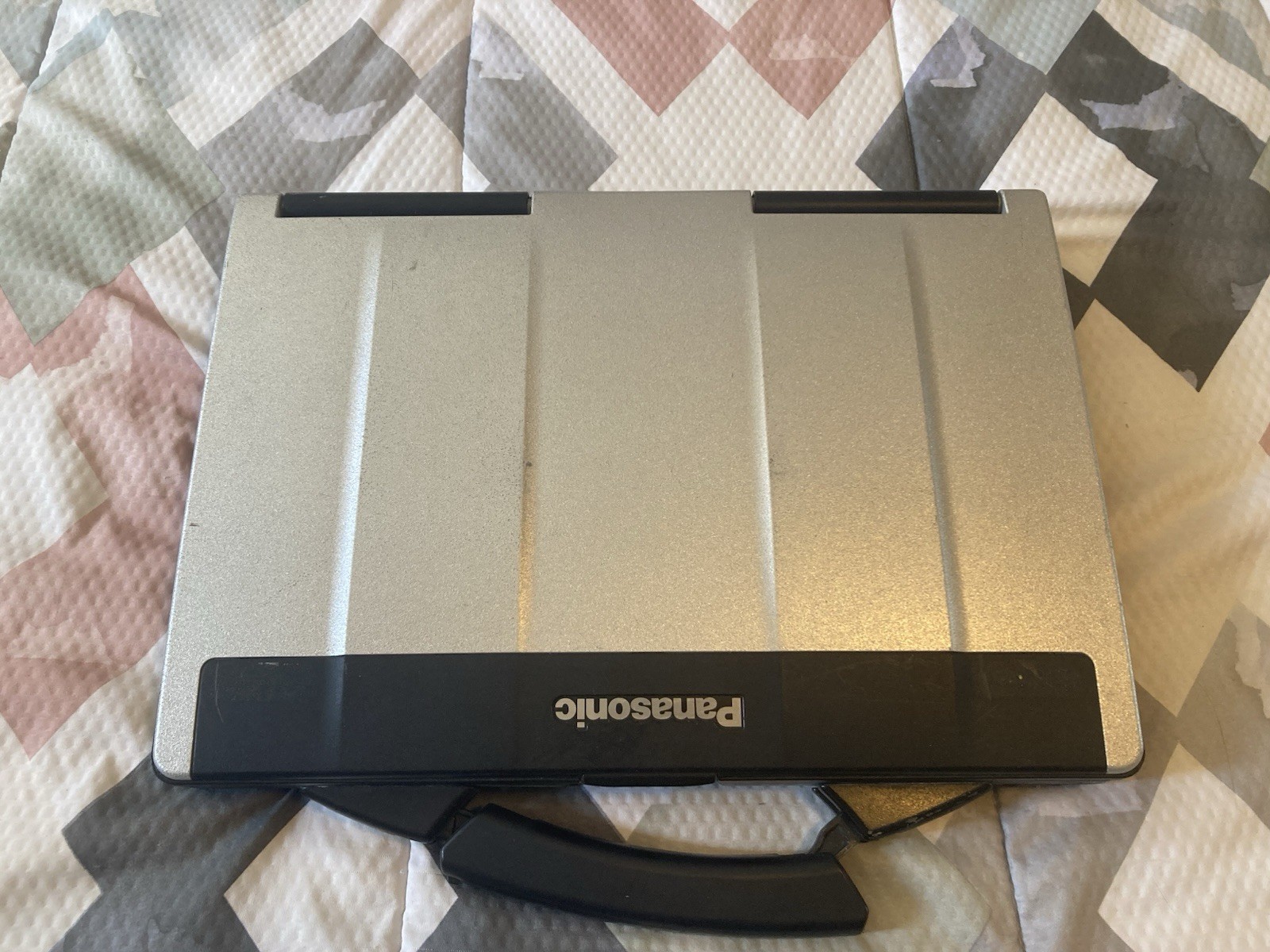 Panasonic Toughbook CF-53 14” (Intel Core i5-2520M 2.6GHz) Laptop