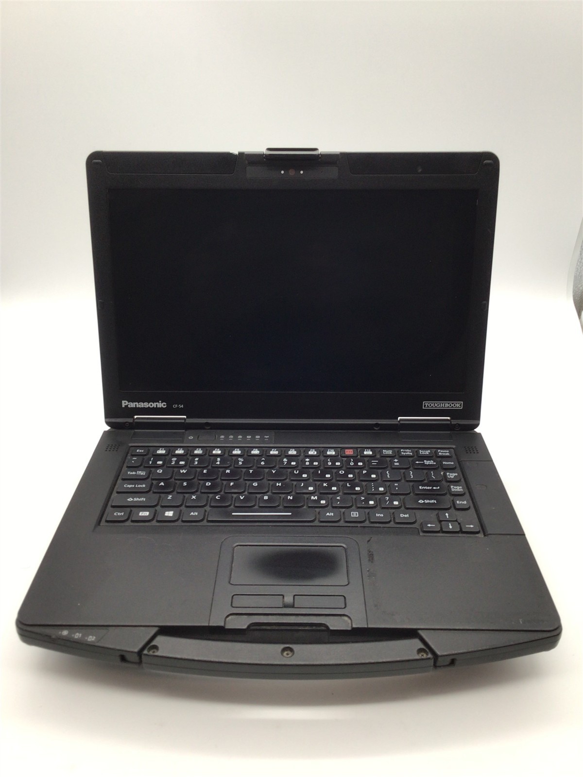 Panasonic ToughBook CF-54 i5-7300U 2.6GHZ/8GB RAM/256GB SSD