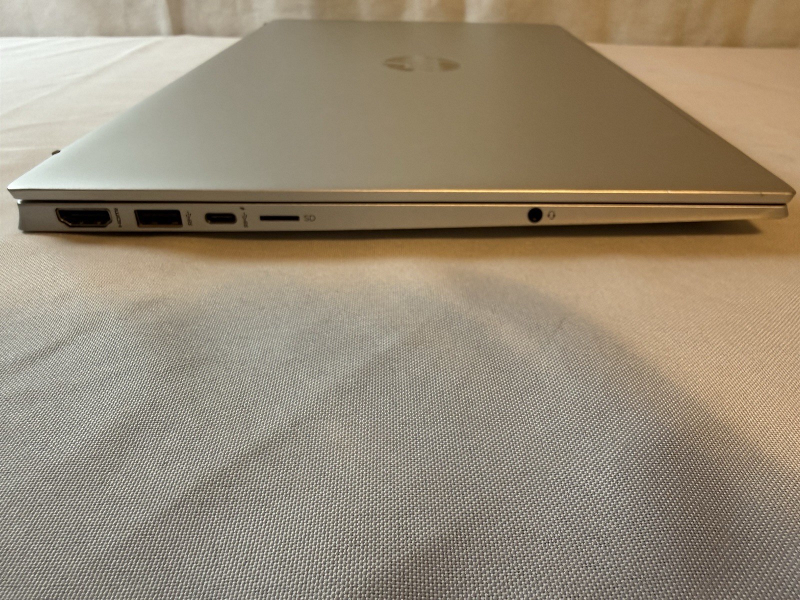 HP Pavilion 15-eg0021nr 15.6”Intel i7-1165G7 2.8GHz 16GB RAM 512GB NMVe Win11Pro
