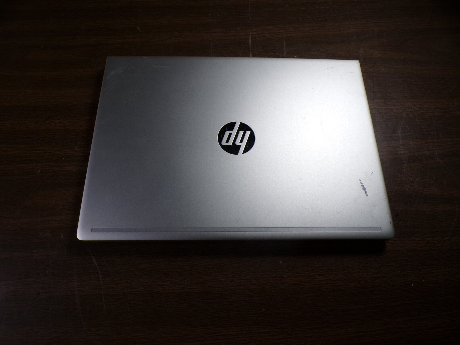 HP PROBOOK 440 G6 INTEL CORE i3-8145U 2.10GHZ 16GB RAM