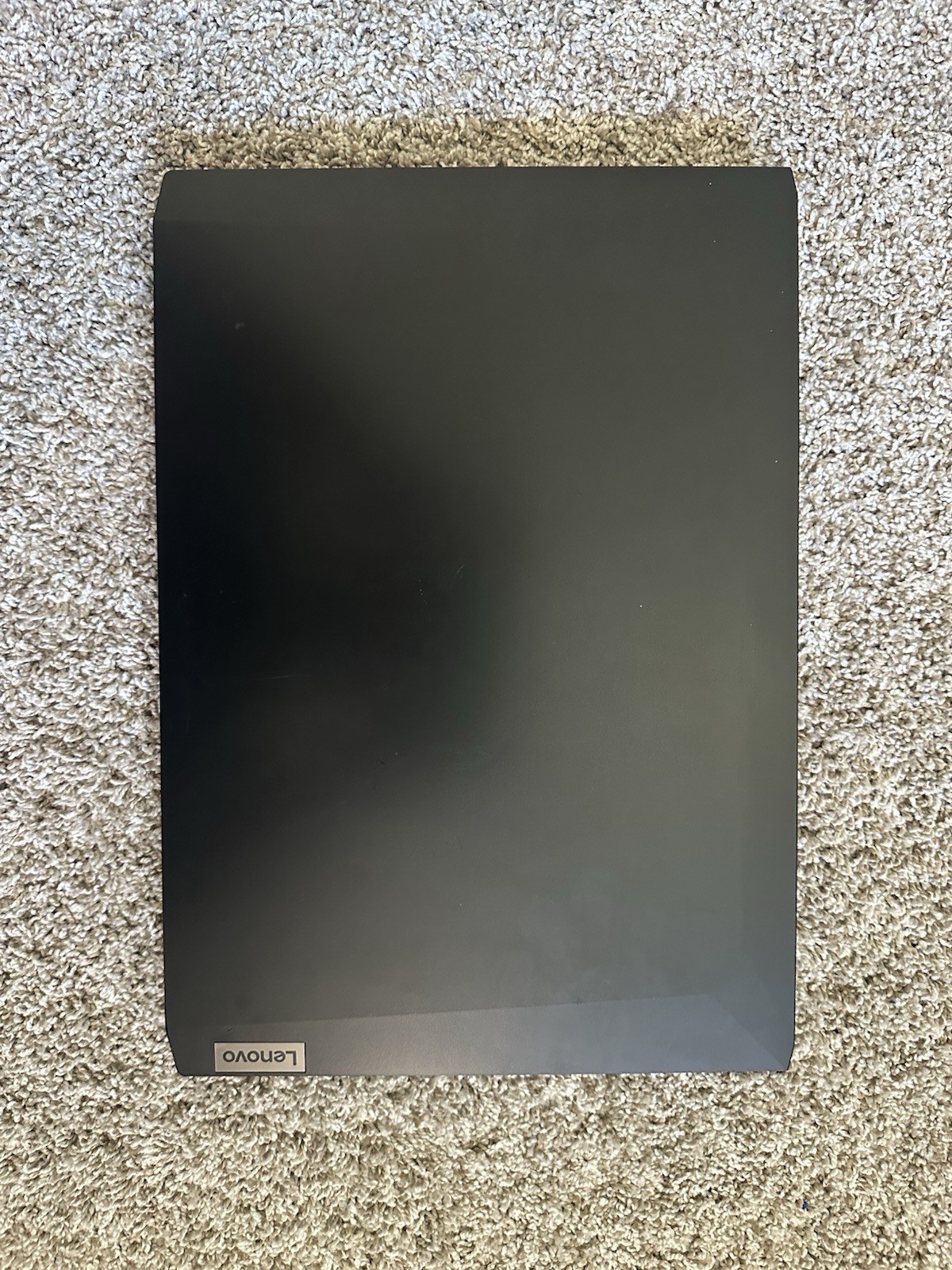 Lenovo IdeaPad Gaming 3 Laptop 32gb RAM 1Tb ssd Ryzen 5 5600H, RTX 3050 Ti,