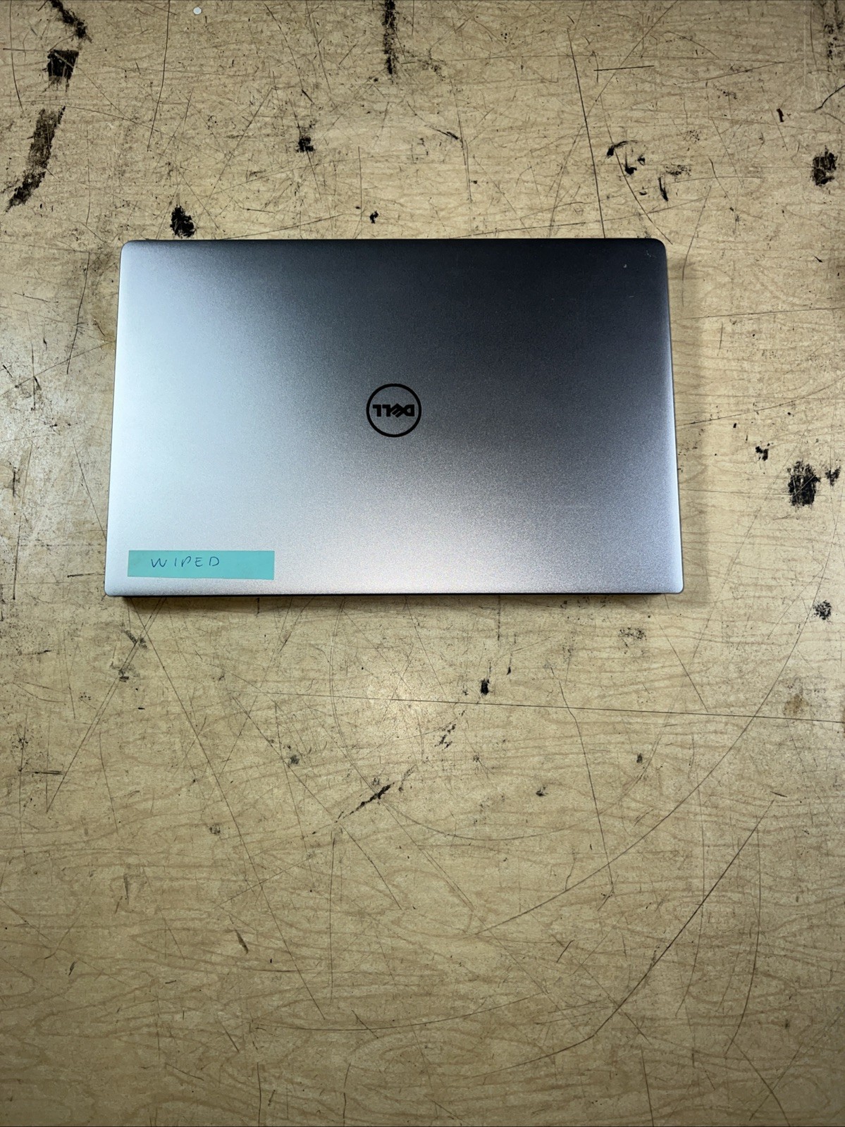 DELL XPS 13 9343 INTEL CORE I7-5500U 2.40GHZ 8GB RAM **NO HD/ NO CADDIE/ NO OS/