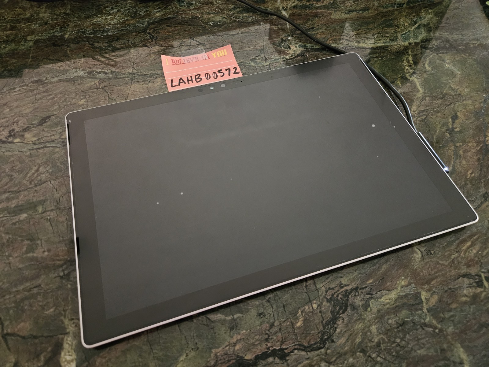 Microsoft Surface Pro 4 Bundle (includes Pen and Keyboard)