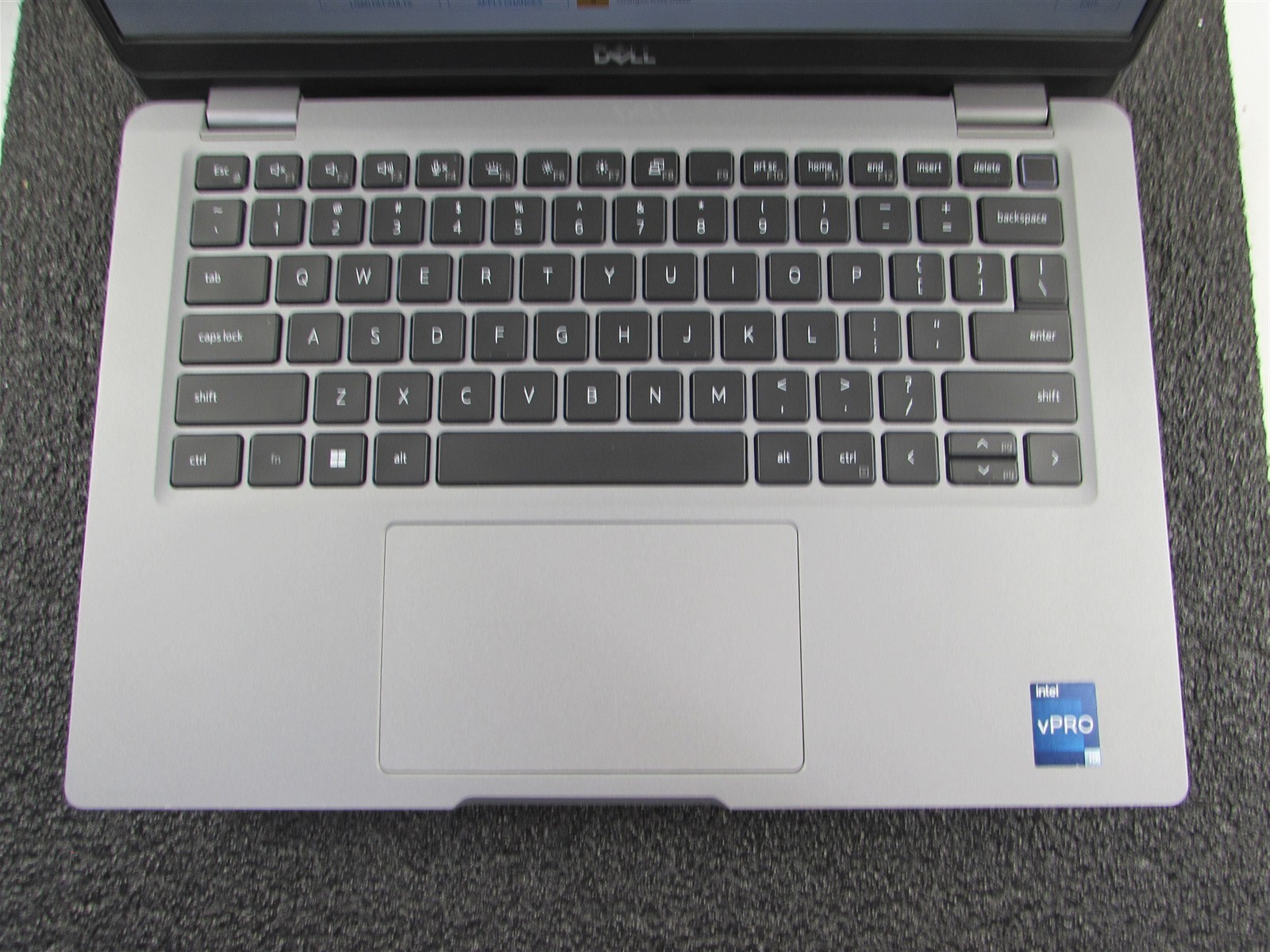DELL LATITUDE 5330 FHD TOUCHSCREEN I5-1245U 10 CORE 512GB SSD 16GB RAM NO O.S