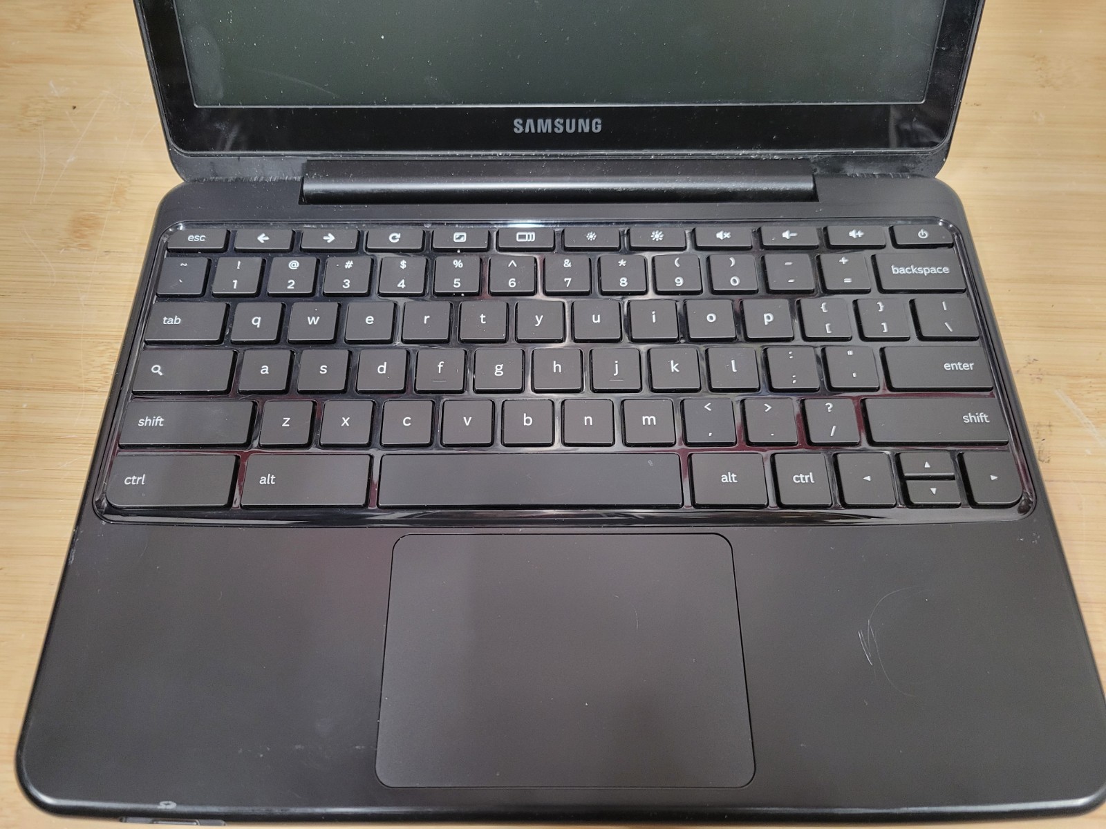 Samsung XE500C21 Chromebook 12.1″ Atom N570 1.66GHz, 2GB RAM, 16GB Storage #2