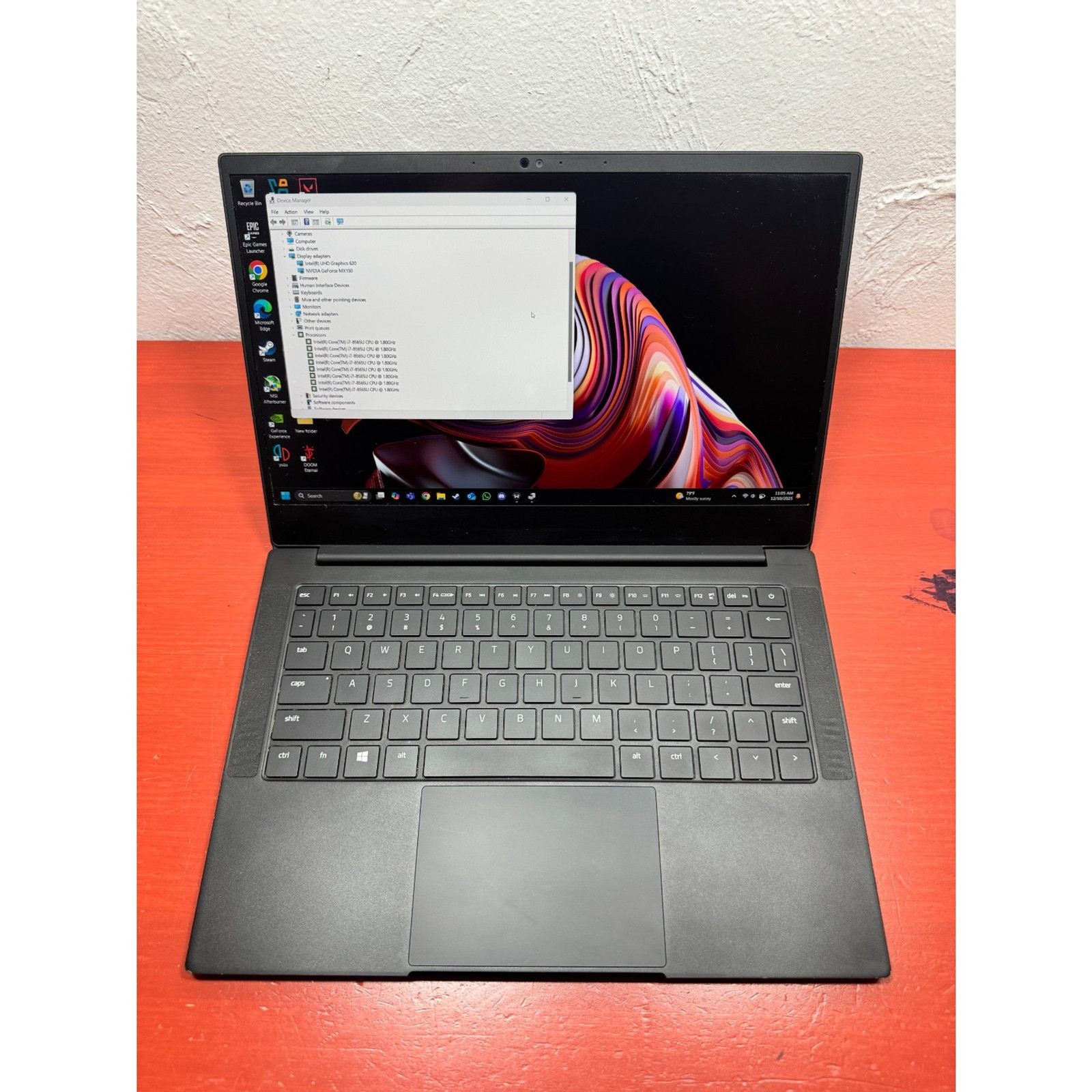 Razer Blade Steath
