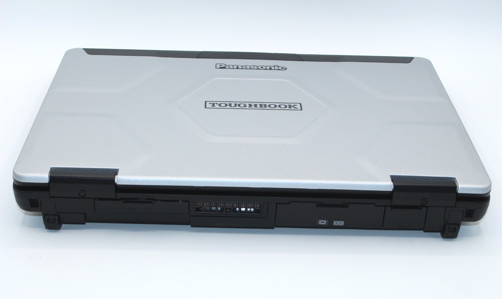 Panasonic CF-54 mk3 i5-64GB RAM🔹Touch/2TB SSD+1TB SSD/WEB✔WIN10/4G/GPS/DB9/VGA