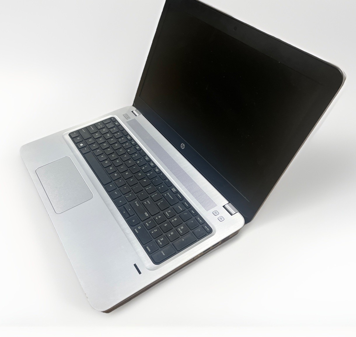 HP PROBOOK 455 G4 15″ AMD A9-9410 RADEON R5 @2.90GHz 4GB RAM 500GB HDD