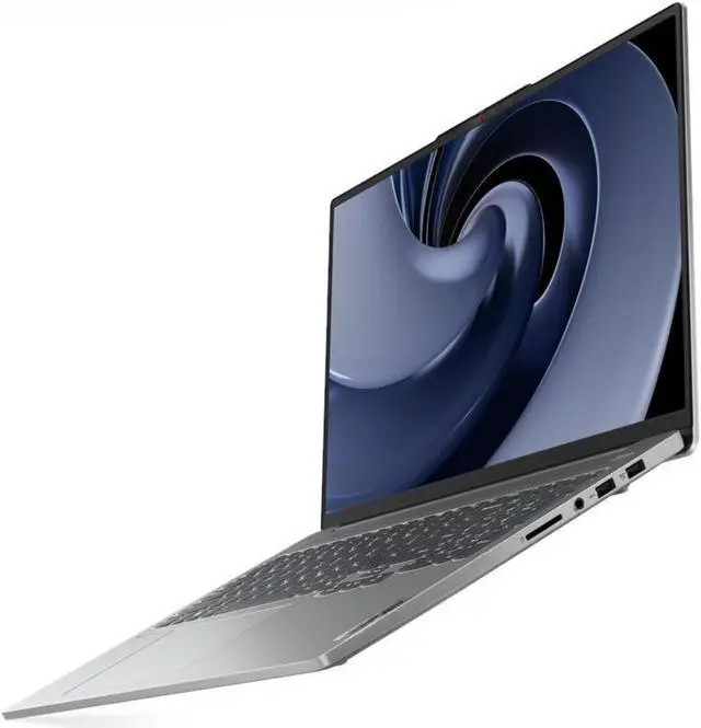 Lenovo IdeaPad Pro 5 16IMH9 2022 16 in 2K Core Ultra 7 155H Hard 2304GB SSD